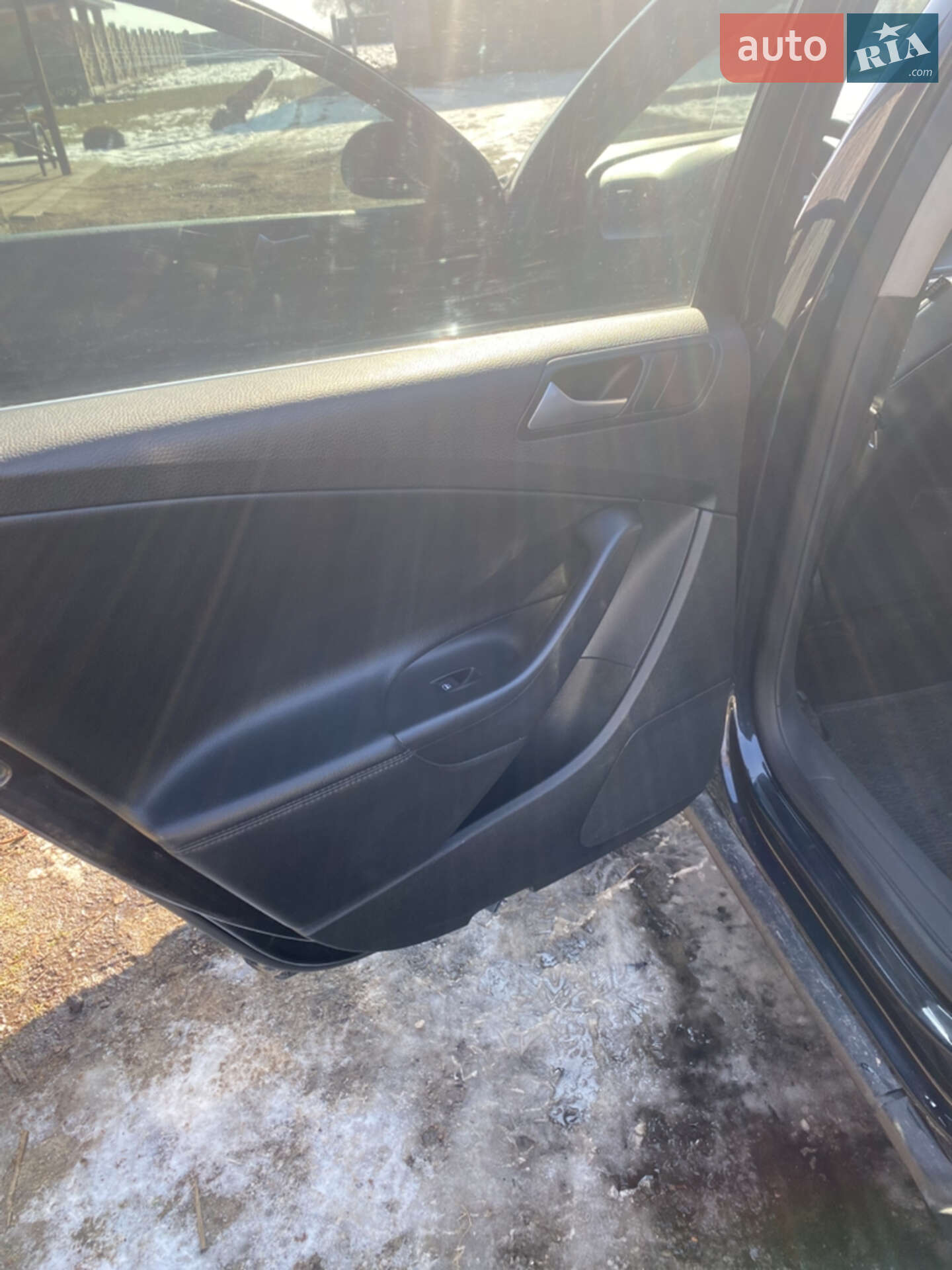 Volkswagen Passat 2009 VIN WVWZZZ3CZ9E099967 фото оголошення 8 з 27
