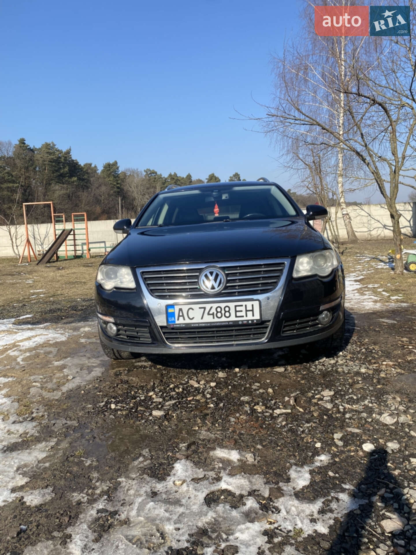 Volkswagen Passat 2009 VIN WVWZZZ3CZ9E099967 фото оголошення 15 з 27