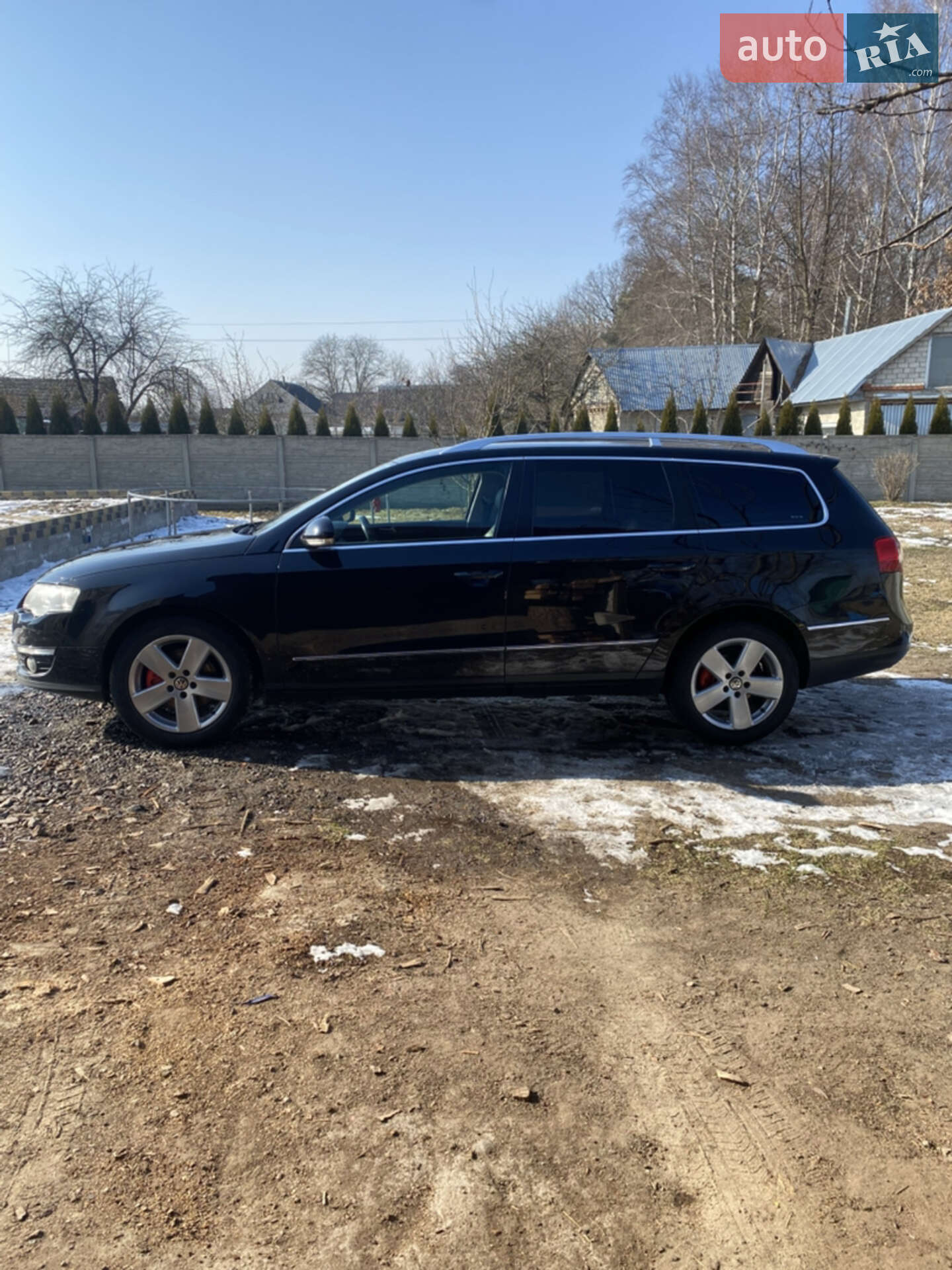 Volkswagen Passat 2009 VIN WVWZZZ3CZ9E099967 фото оголошення 17 з 27