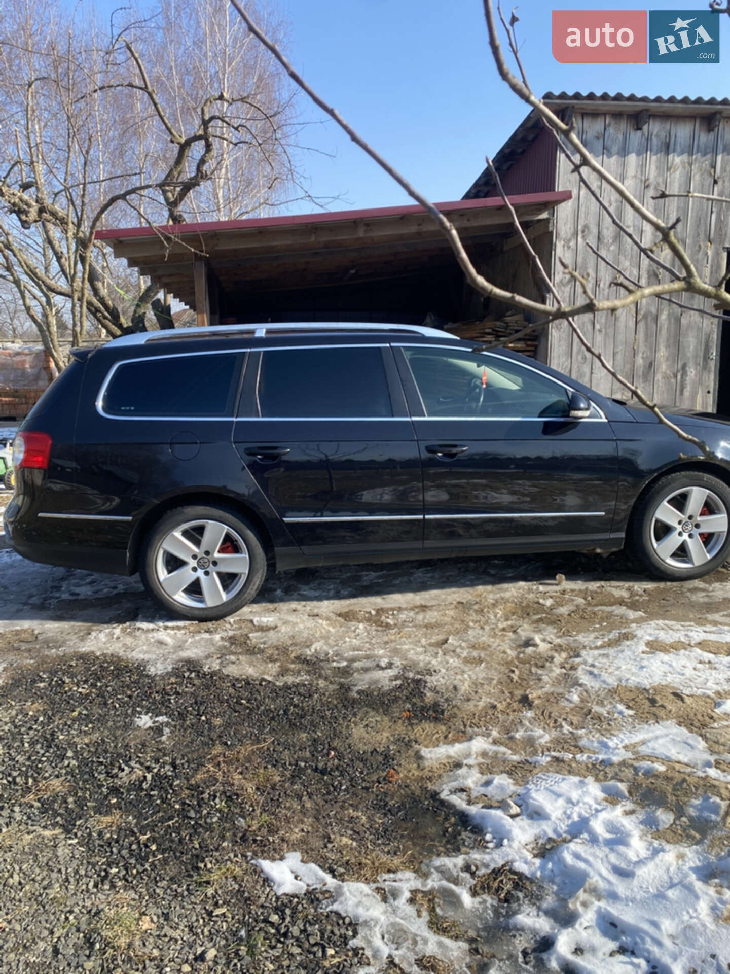 Volkswagen Passat 2009 VIN WVWZZZ3CZ9E099967 фото оголошення 21 з 27
