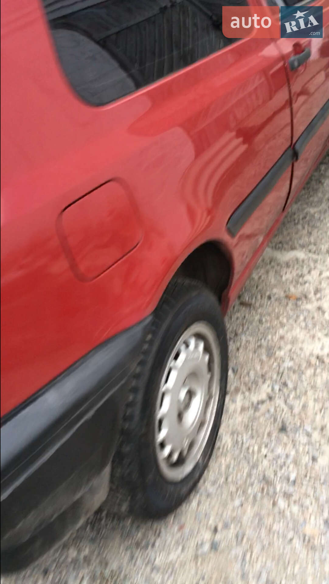 Volkswagen Golf 1994 VIN WVWZZZ1HZRW594874 фото оголошення 2 з 20