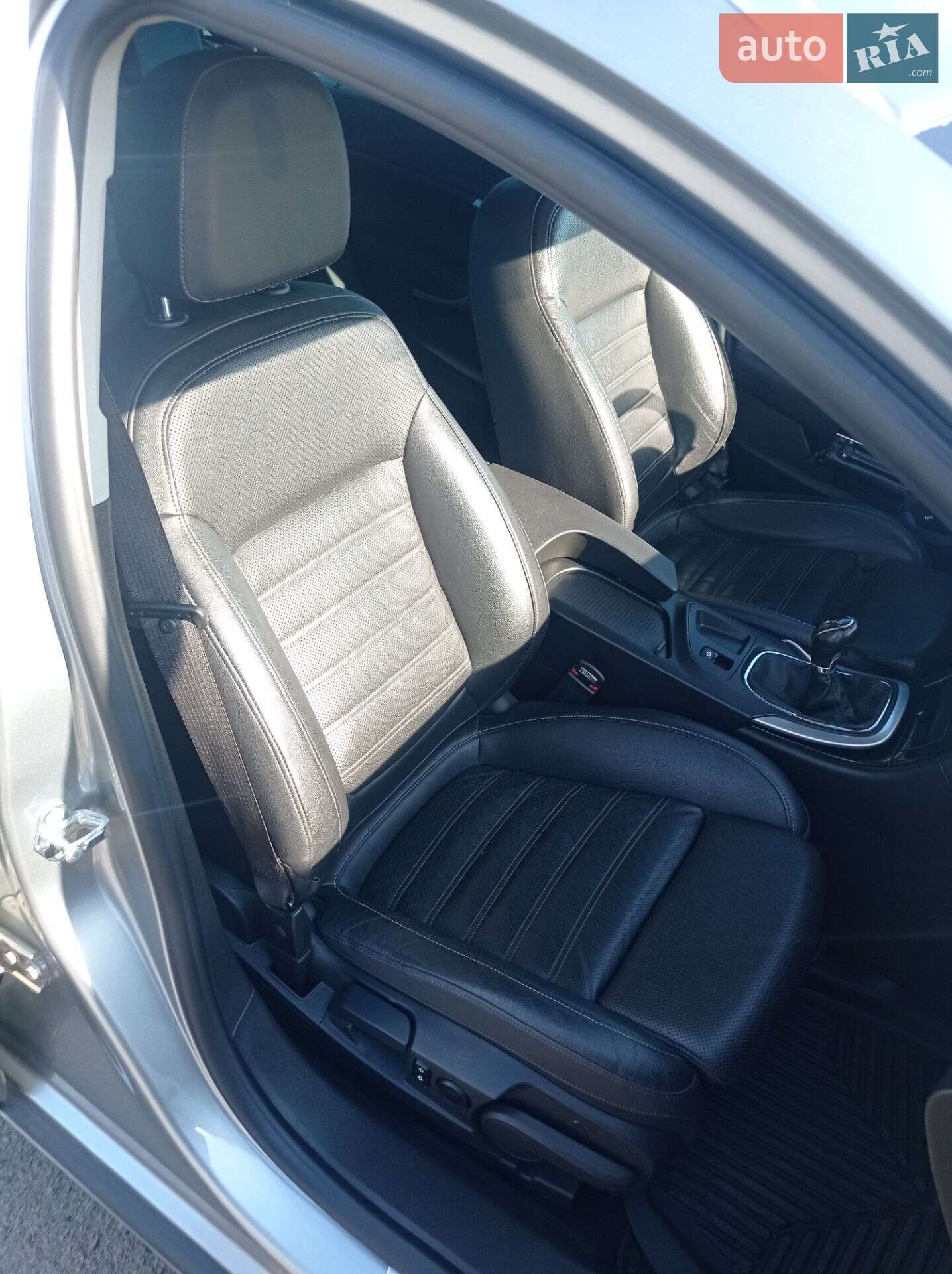 Opel Insignia 2012 VIN W0LGT8EM3D1013789 фото оголошення 5 з 23