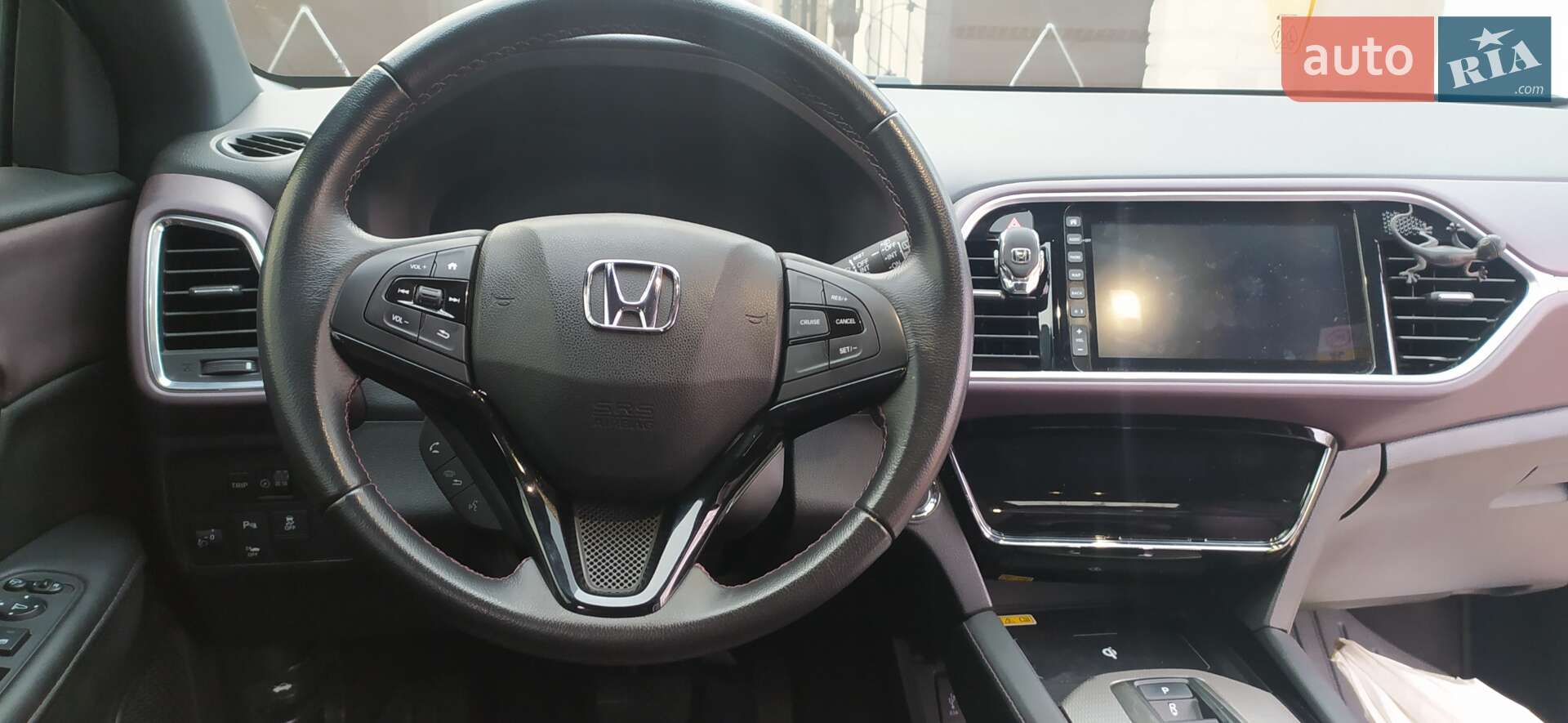 Honda M-NV 2022 VIN LVHDH2879N5008771 фото оголошення 3 з 12