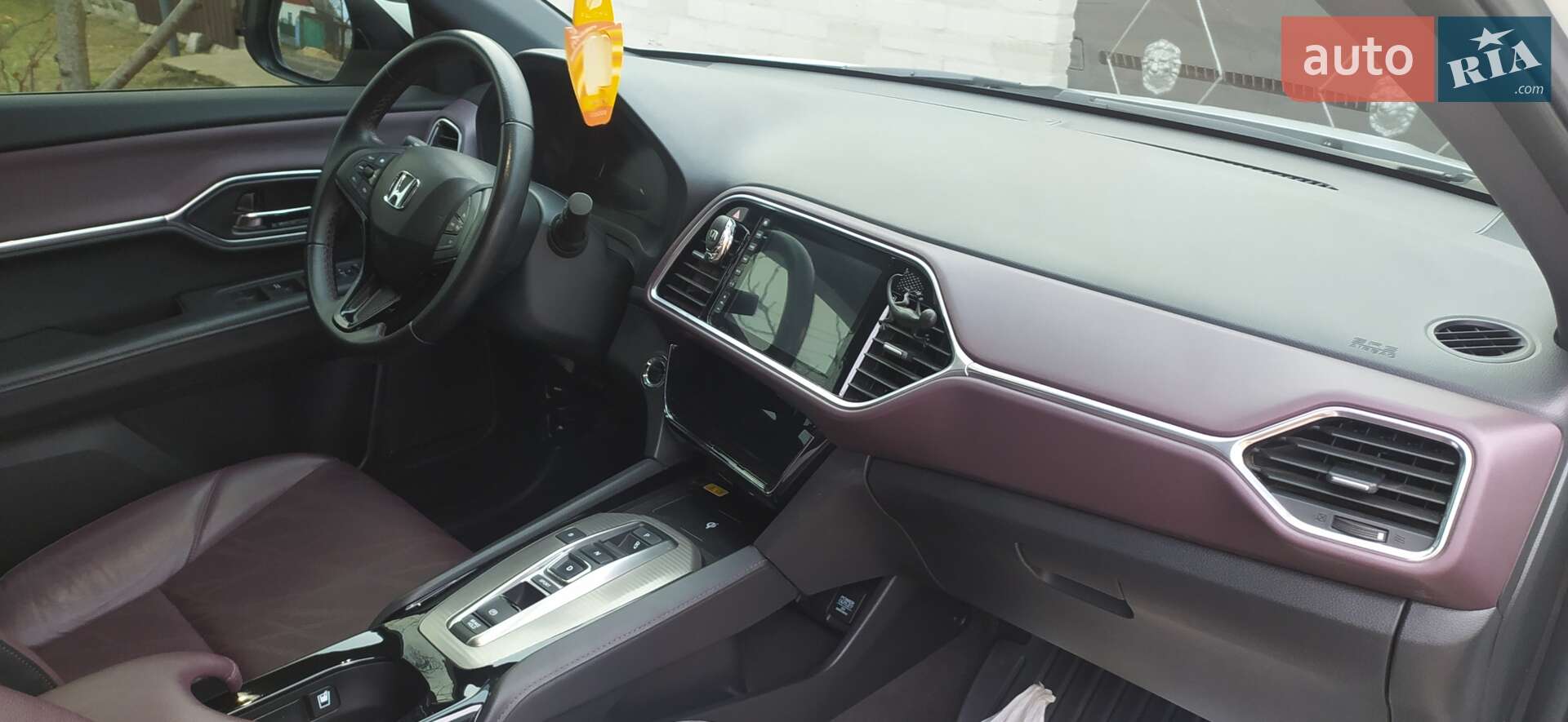 Honda M-NV 2022 VIN LVHDH2879N5008771 фото оголошення 4 з 12