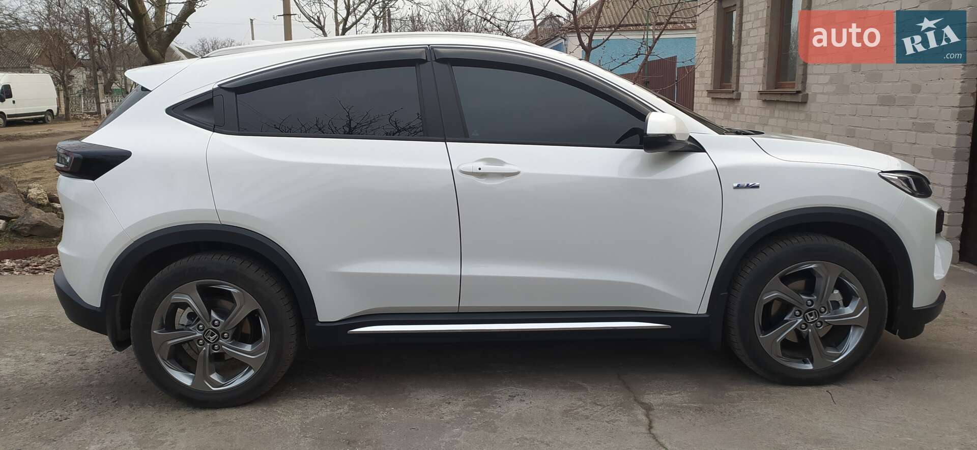 Honda M-NV 2022 VIN LVHDH2879N5008771 фото оголошення 7 з 12