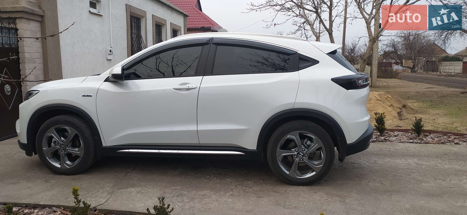 Honda M-NV 2022 VIN LVHDH2879N5008771 фото оголошення 8 з 12