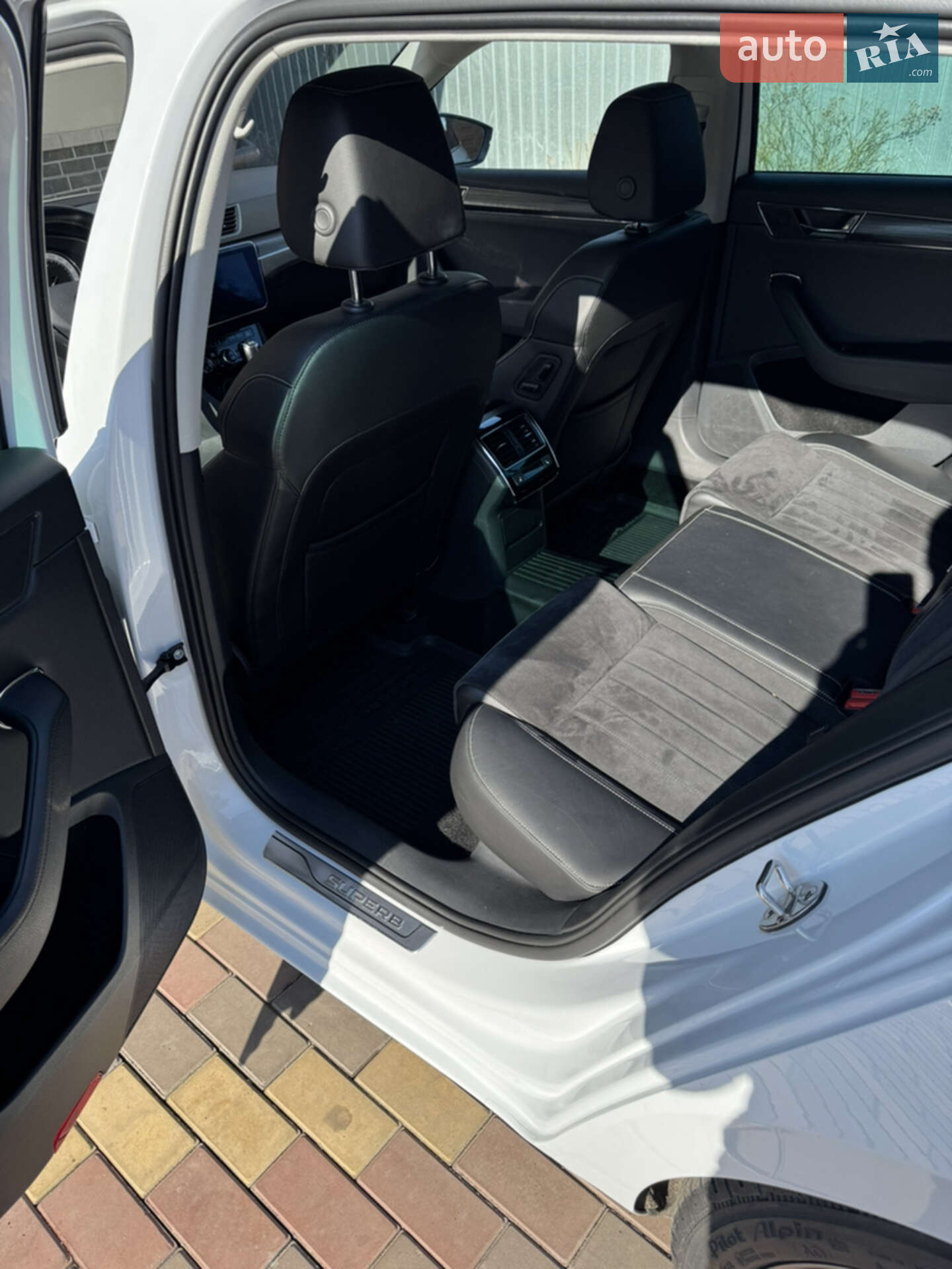 Skoda Superb 2019 VIN TMBLJ9NP9L7009067 фото оголошення 5 з 25