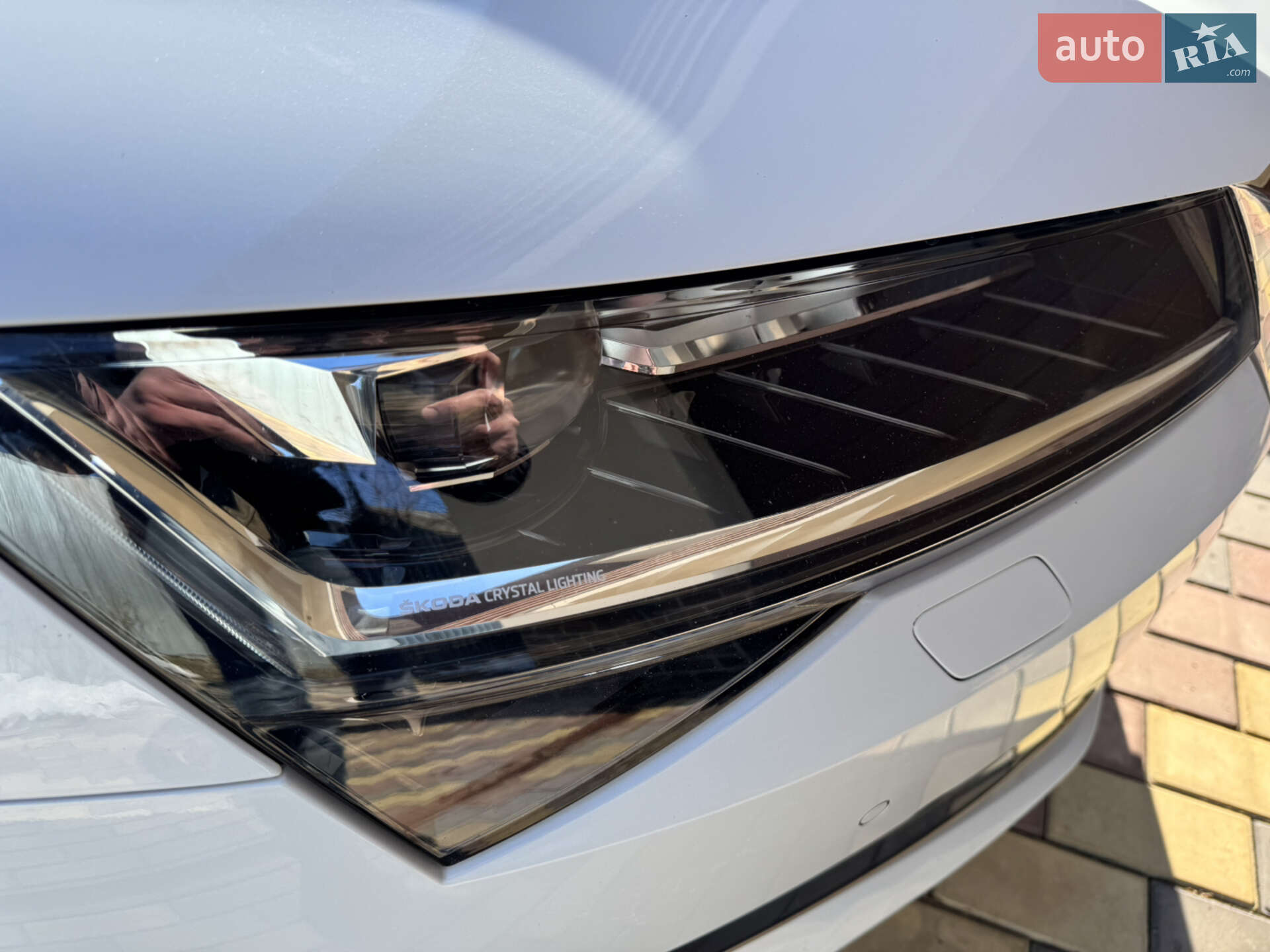 Skoda Superb 2019 VIN TMBLJ9NP9L7009067 фото оголошення 13 з 25