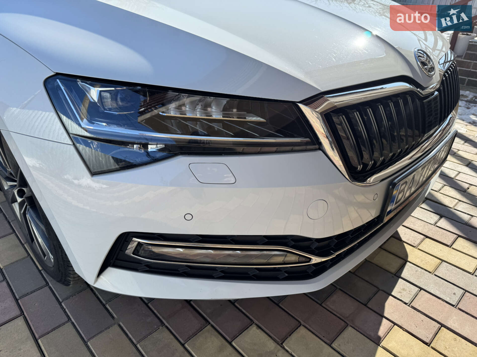 Skoda Superb 2019 VIN TMBLJ9NP9L7009067 фото оголошення 14 з 25