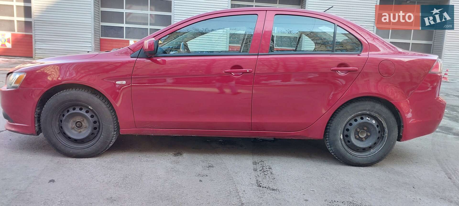 Mitsubishi Lancer 2013 VIN JMBSNCY1AEU000284 фото оголошення 11 з 21