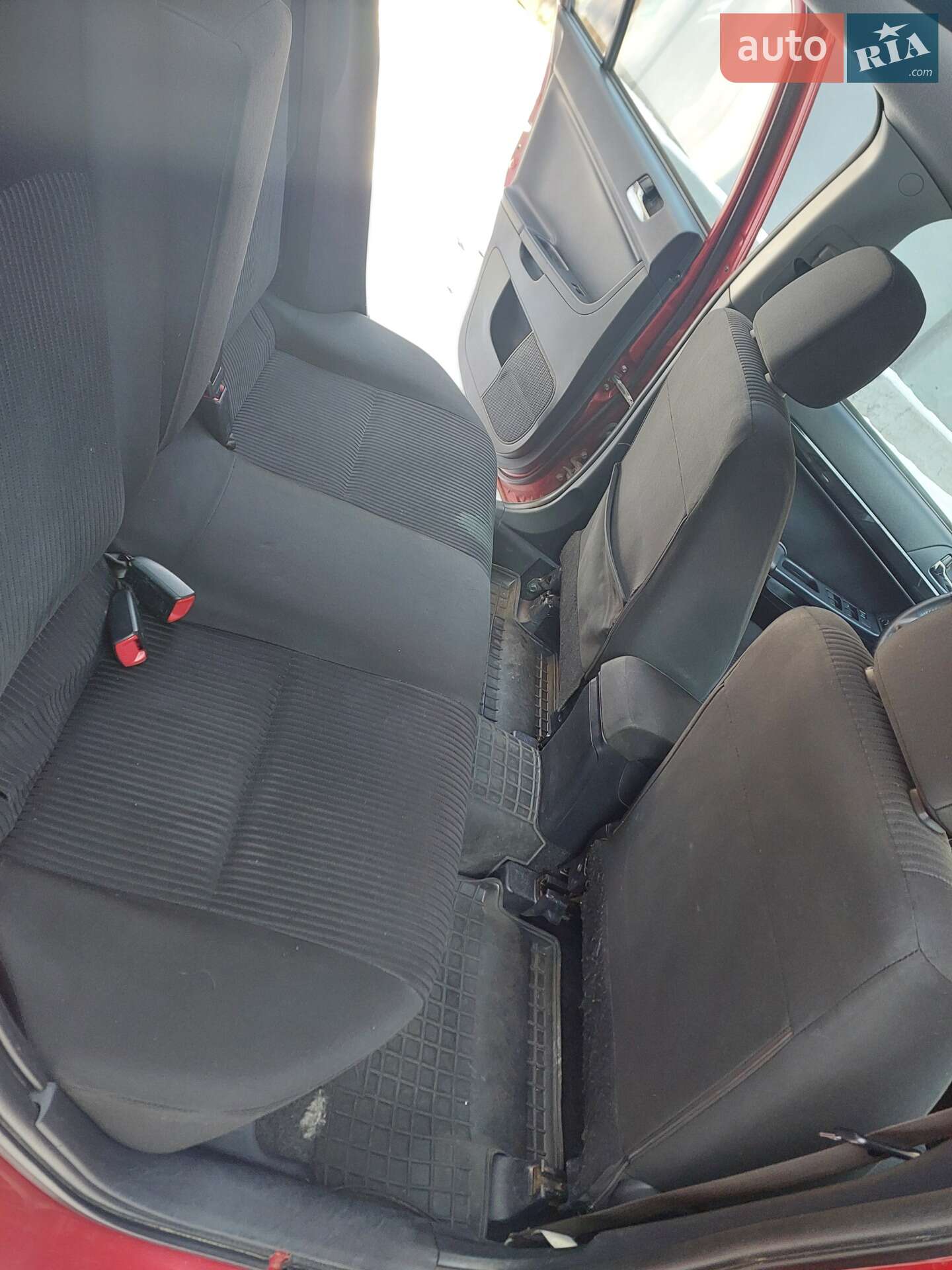 Mitsubishi Lancer 2013 VIN JMBSNCY1AEU000284 фото оголошення 18 з 21