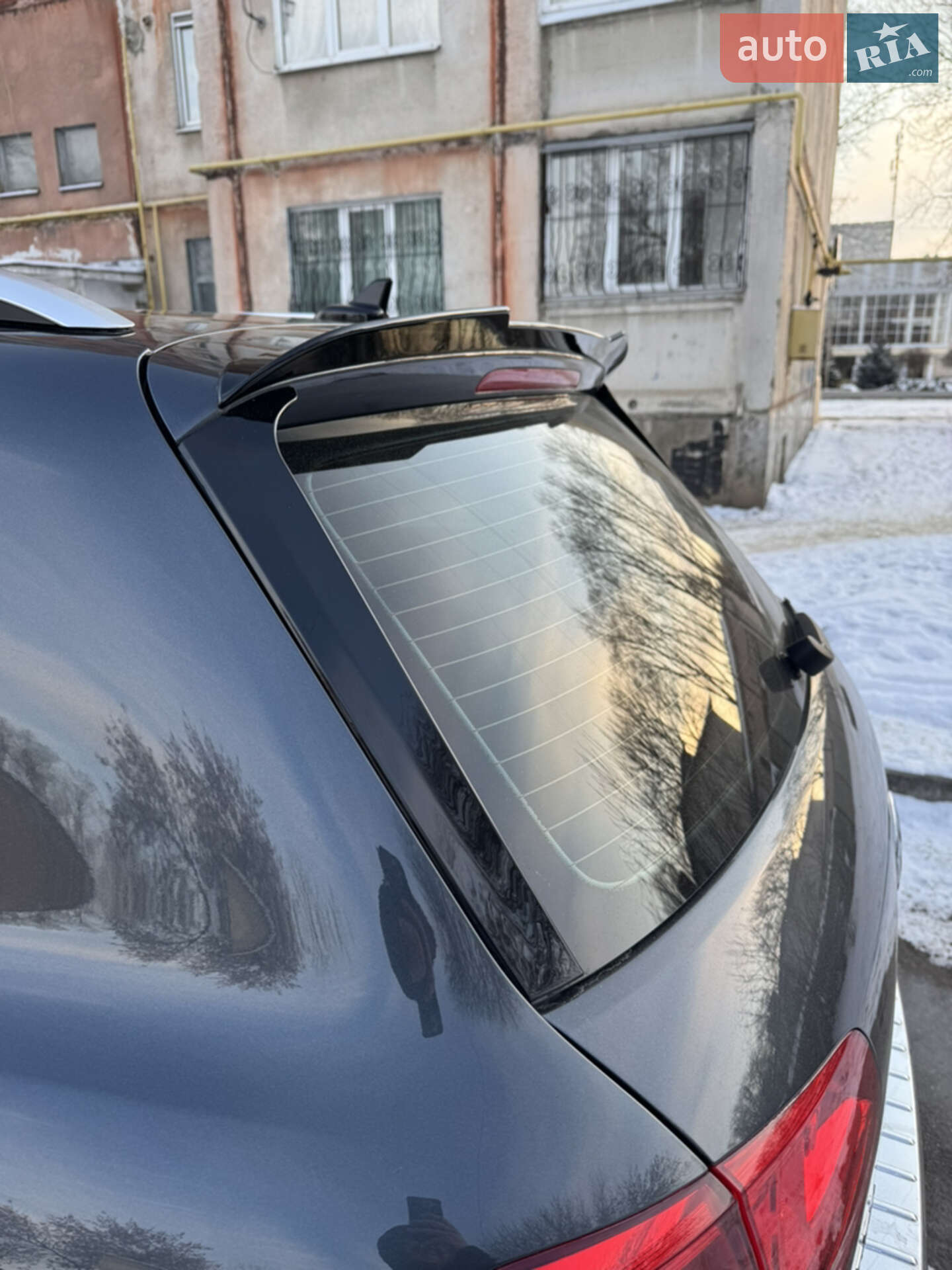 Volkswagen Touareg 2012 VIN WVGZZZ7PZDD006292 фото оголошення 10 з 42