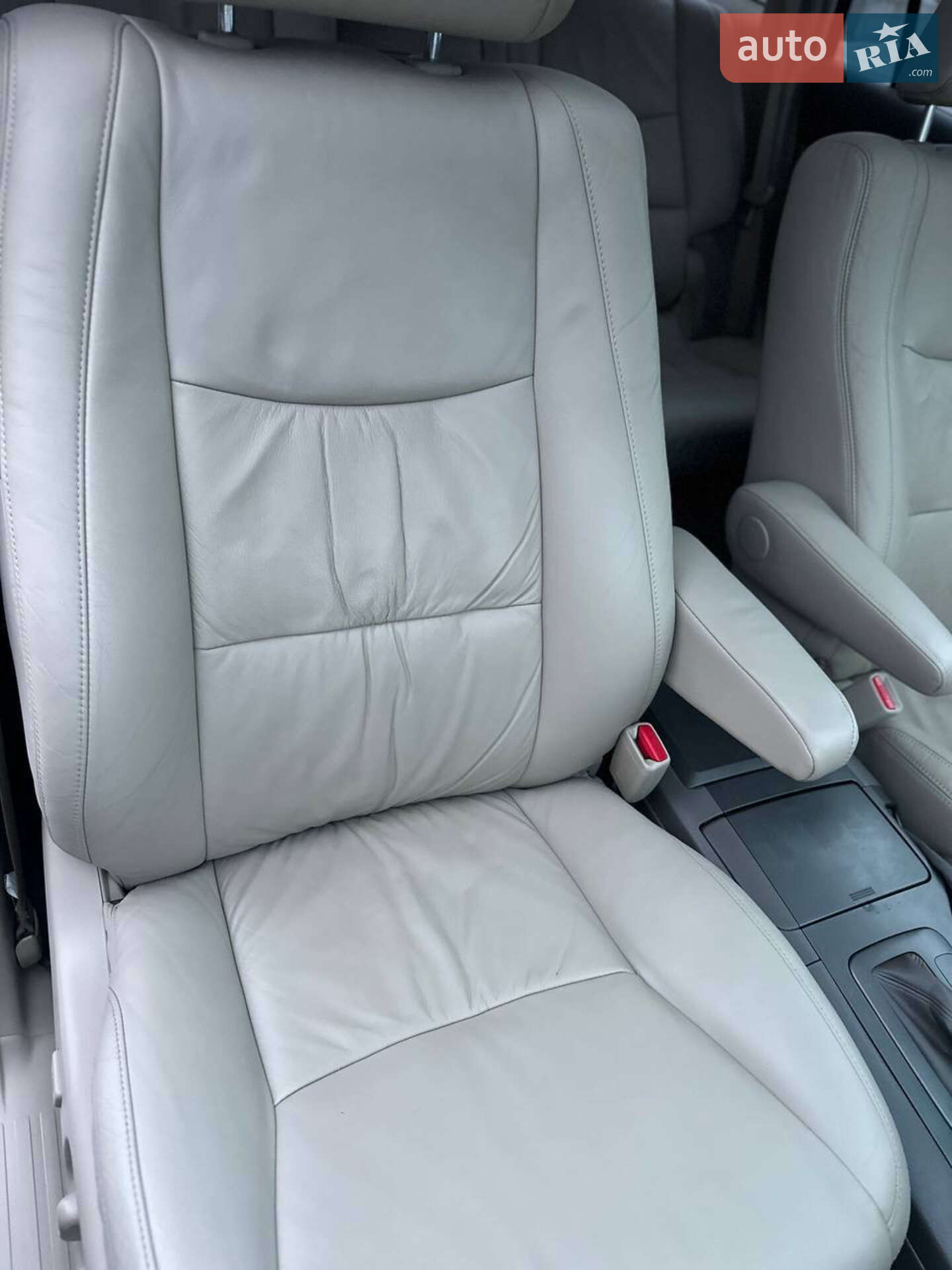 Lexus GX 2008 VIN JTJBT20X780165352 фото оголошення 14 з 45