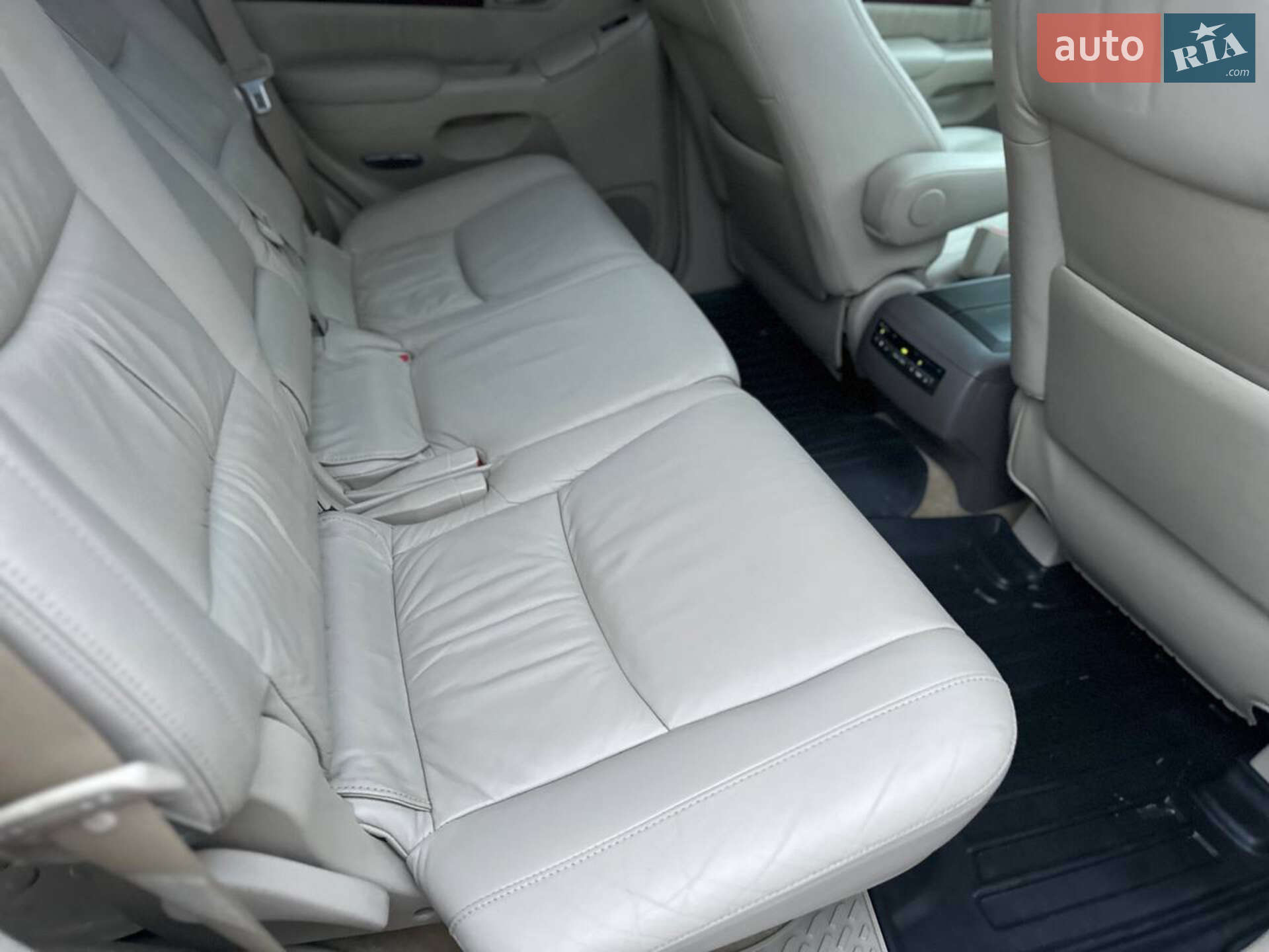 Lexus GX 2008 VIN JTJBT20X780165352 фото оголошення 20 з 45