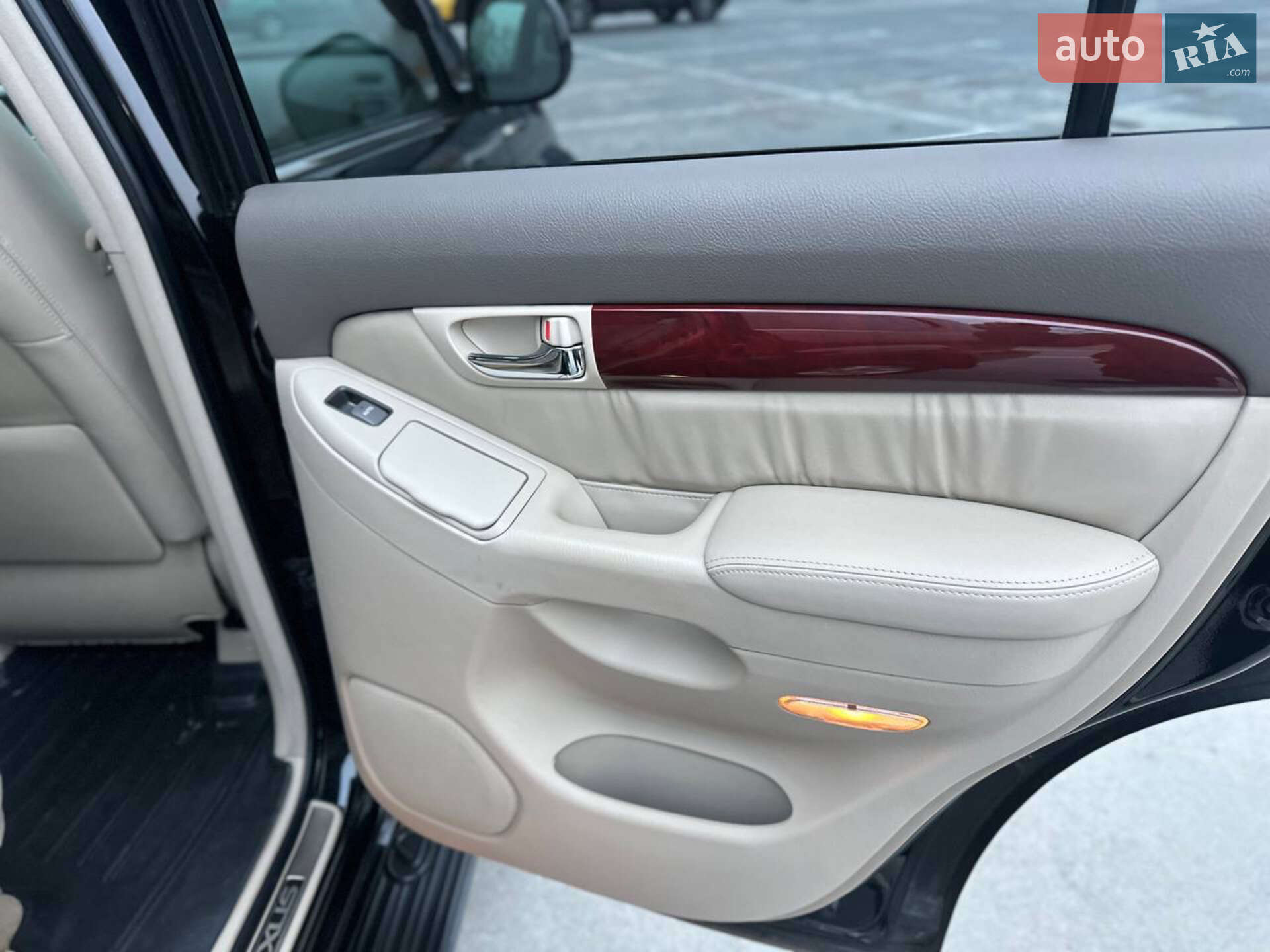 Lexus GX 2008 VIN JTJBT20X780165352 фото оголошення 22 з 45