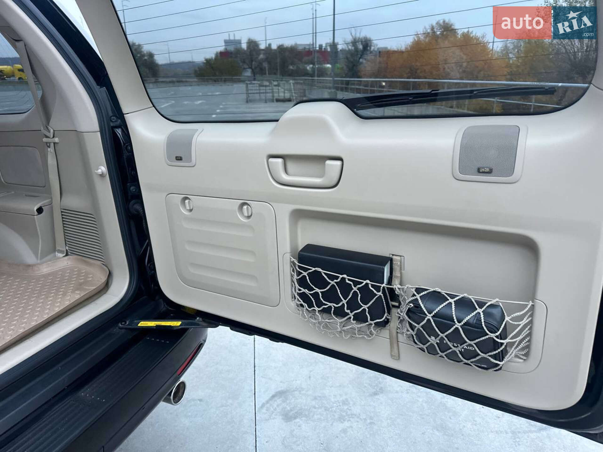 Lexus GX 2008 VIN JTJBT20X780165352 фото оголошення 27 з 45