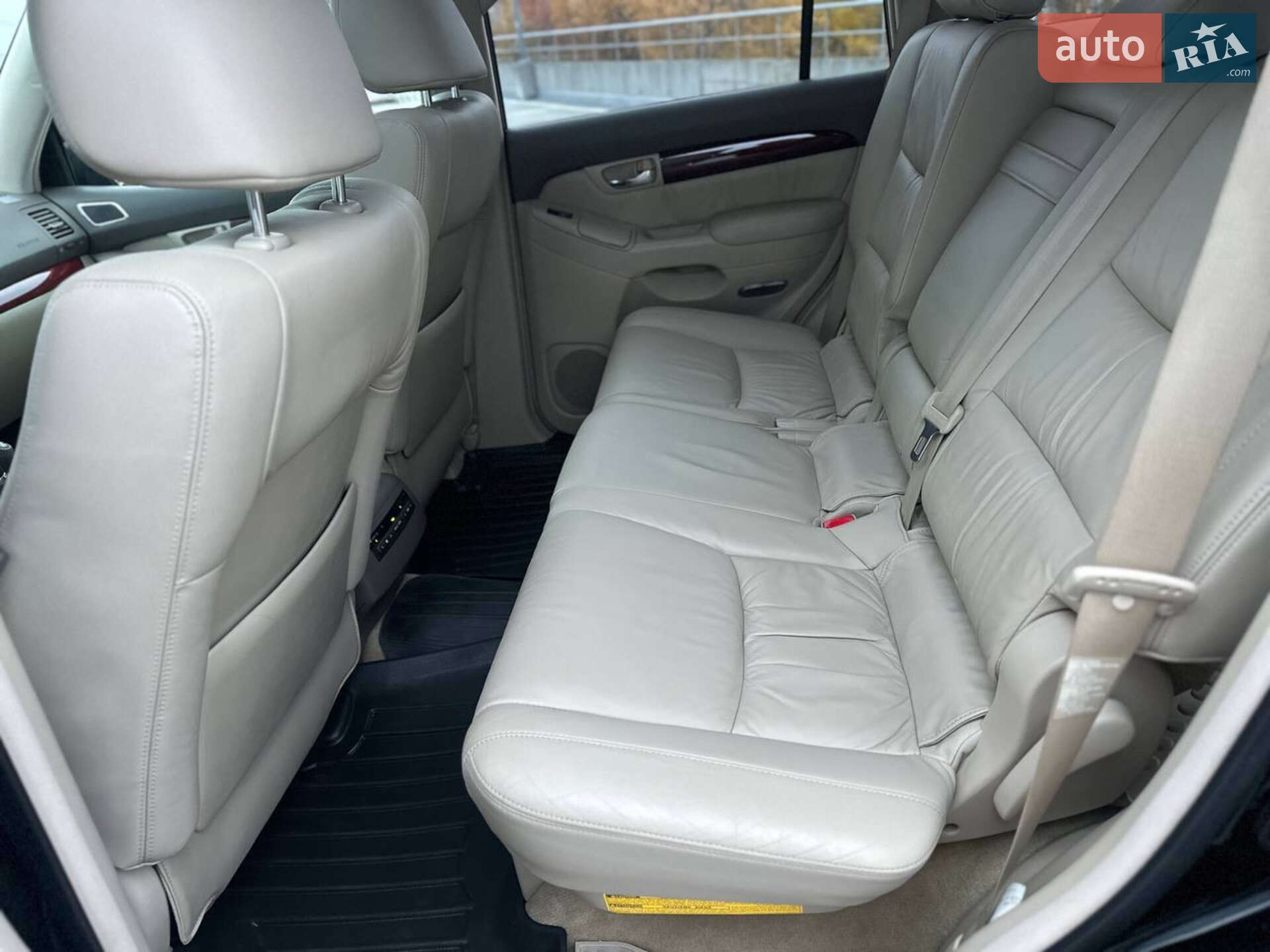 Lexus GX 2008 VIN JTJBT20X780165352 фото оголошення 29 з 45
