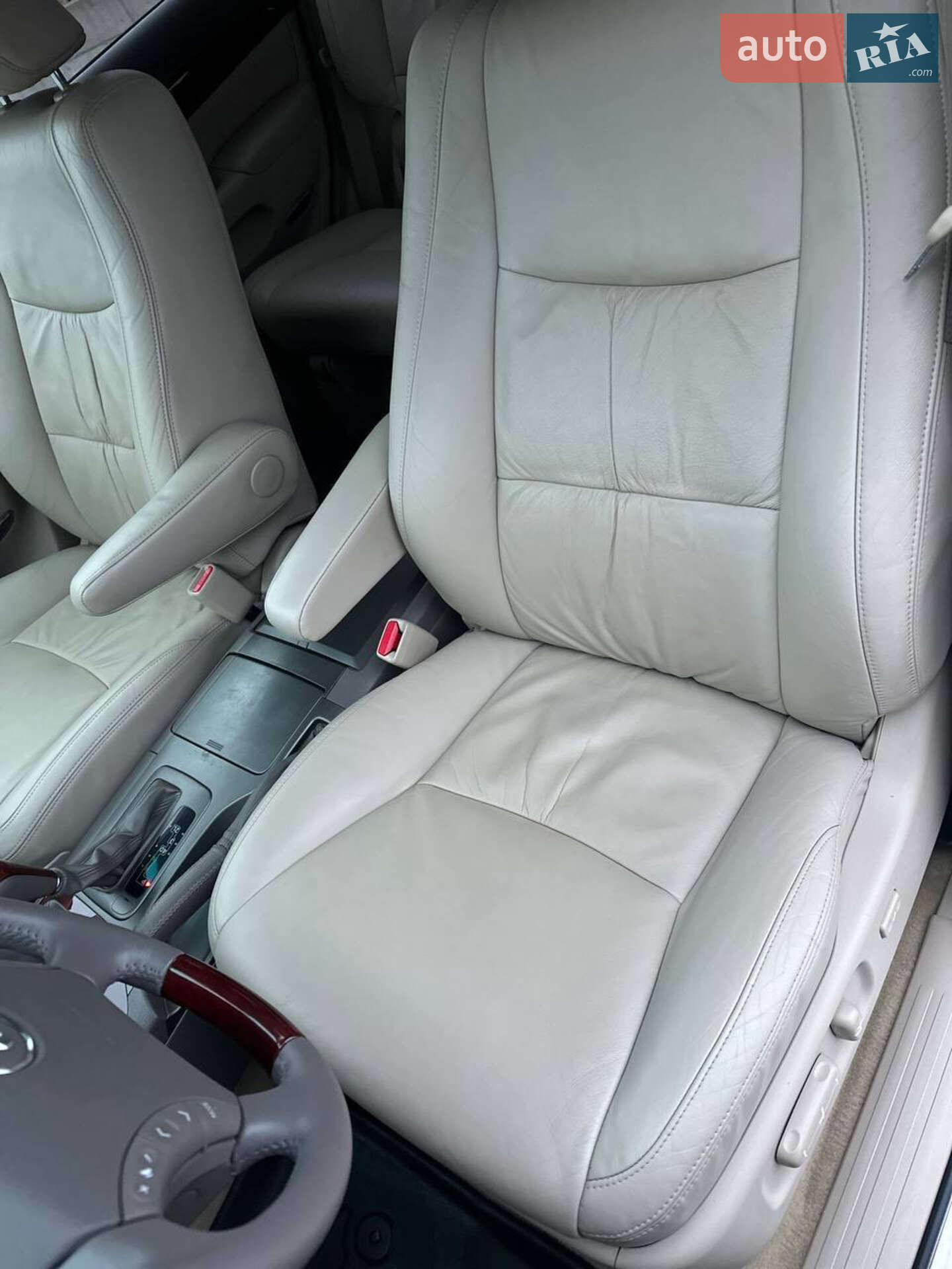 Lexus GX 2008 VIN JTJBT20X780165352 фото оголошення 36 з 45