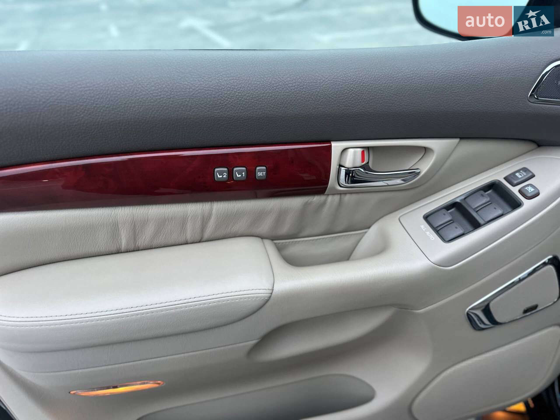 Lexus GX 2008 VIN JTJBT20X780165352 фото оголошення 38 з 45