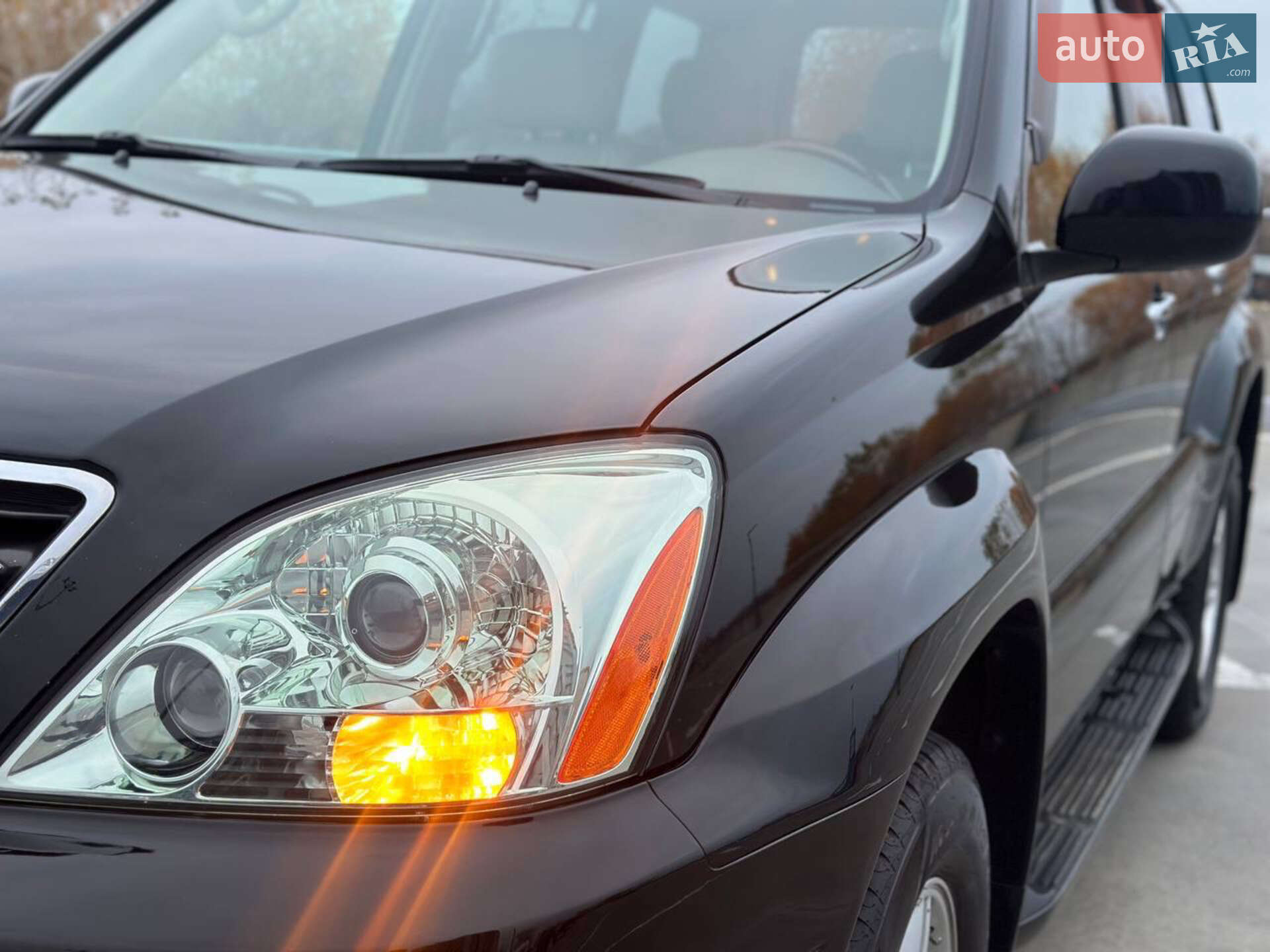 Lexus GX 2008 VIN JTJBT20X780165352 фото оголошення 42 з 45