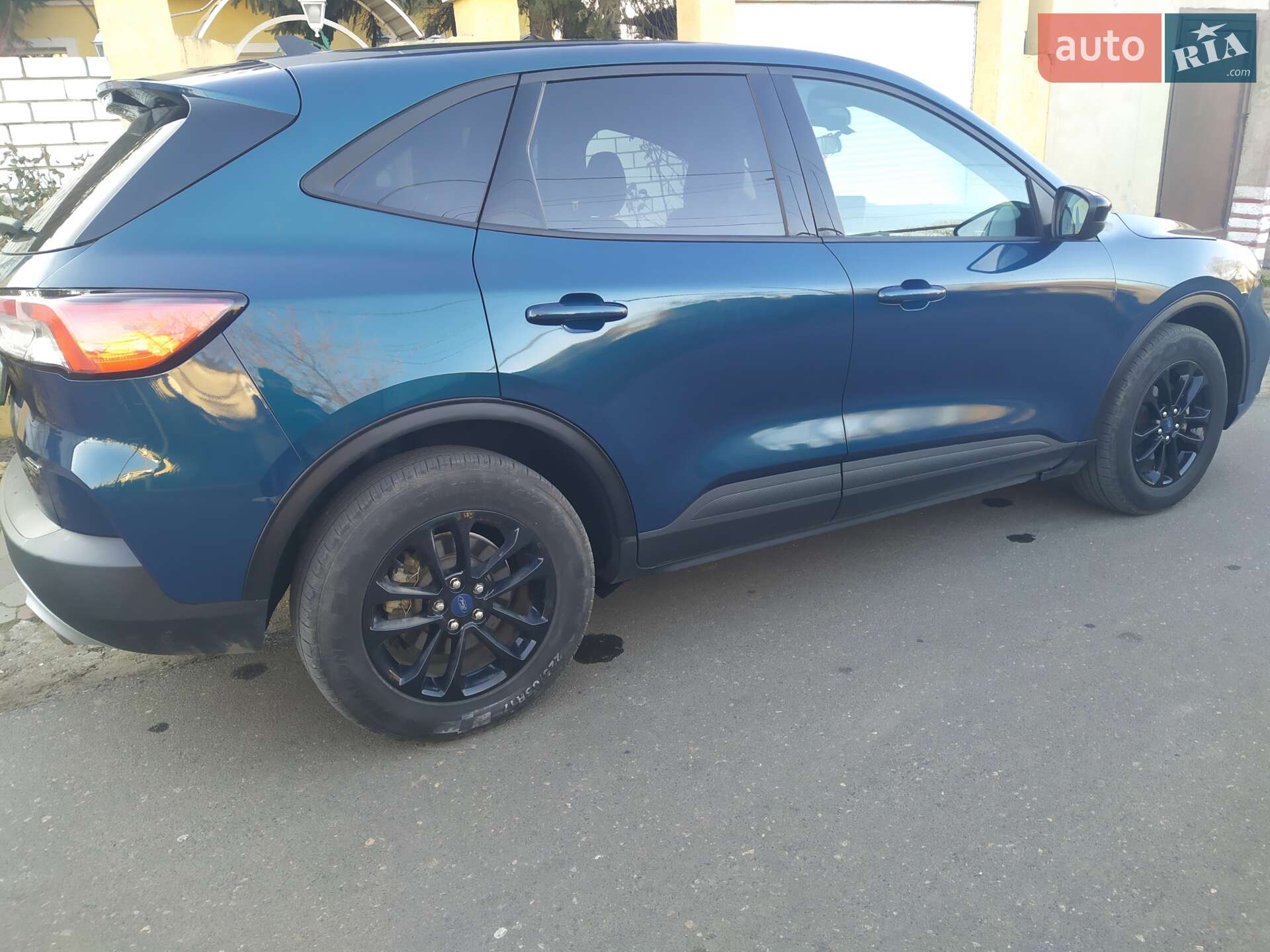 Ford Escape 2020 VIN 1FMCU9BZ8LUB94514 фото оголошення 6 з 10