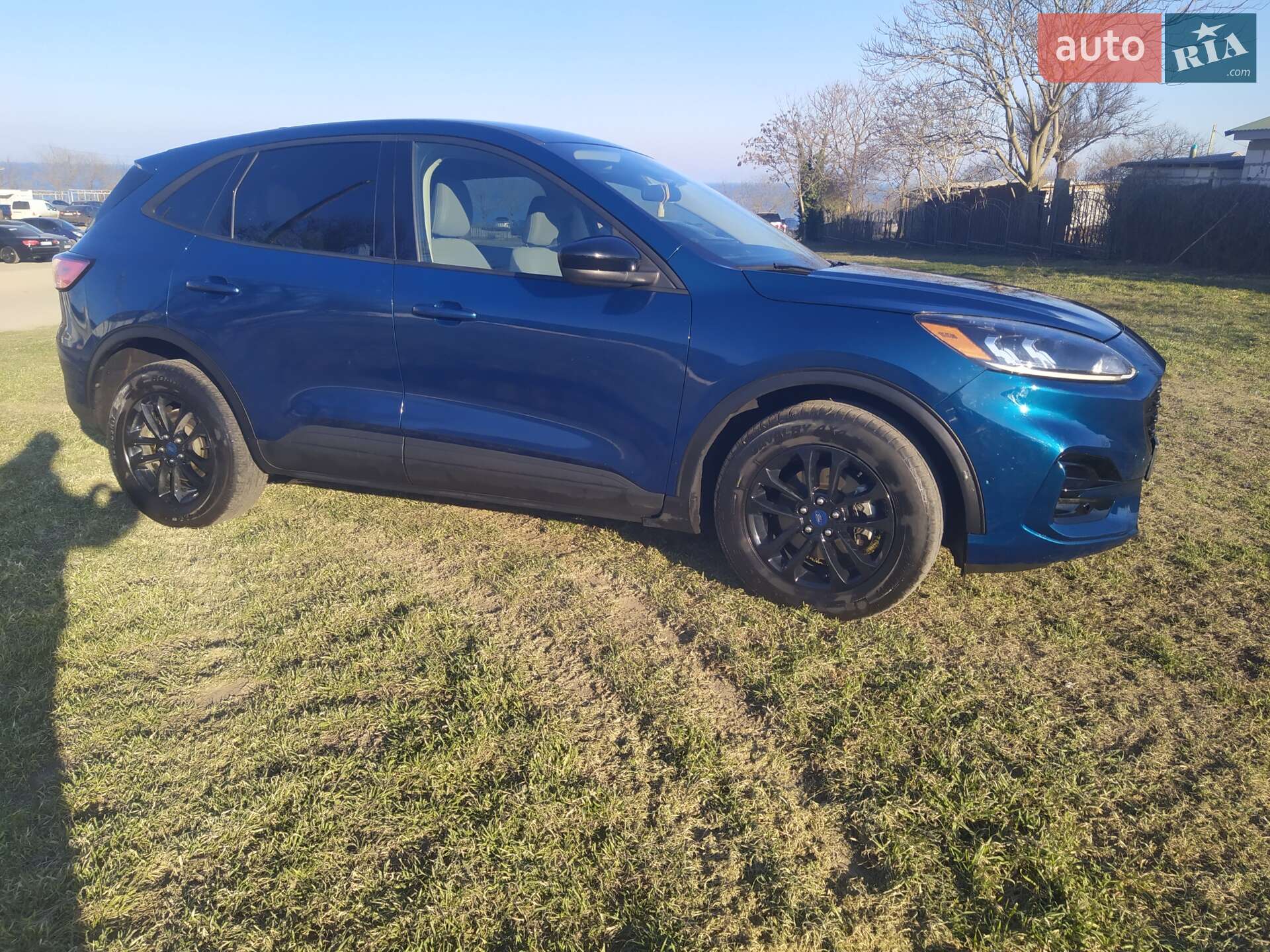 Ford Escape 2020 VIN 1FMCU9BZ8LUB94514 фото оголошення 10 з 10