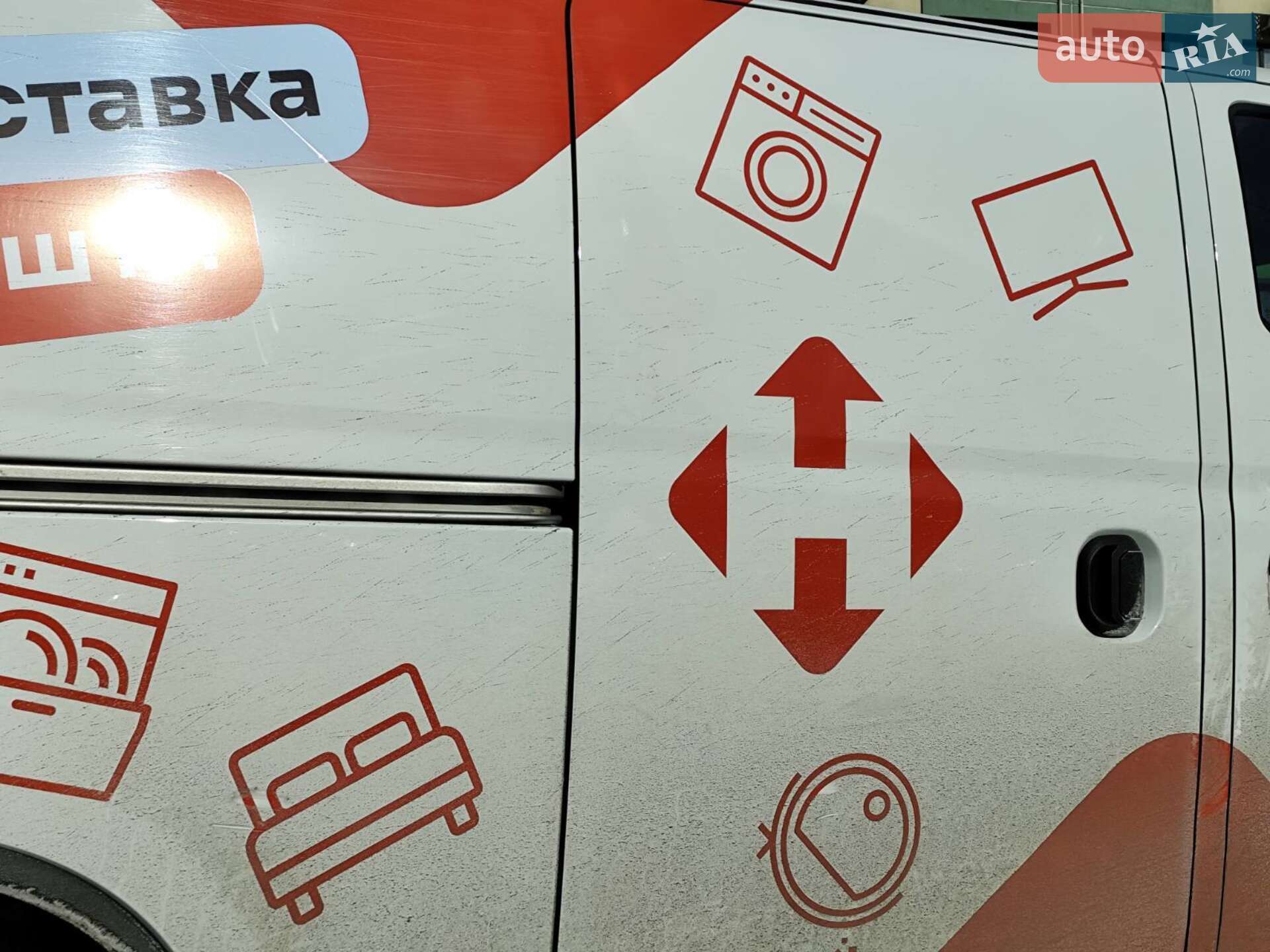 Maxus e-Deliver 3 2020 VIN LSH14C4C2LA079555 фото оголошення 3 з 61