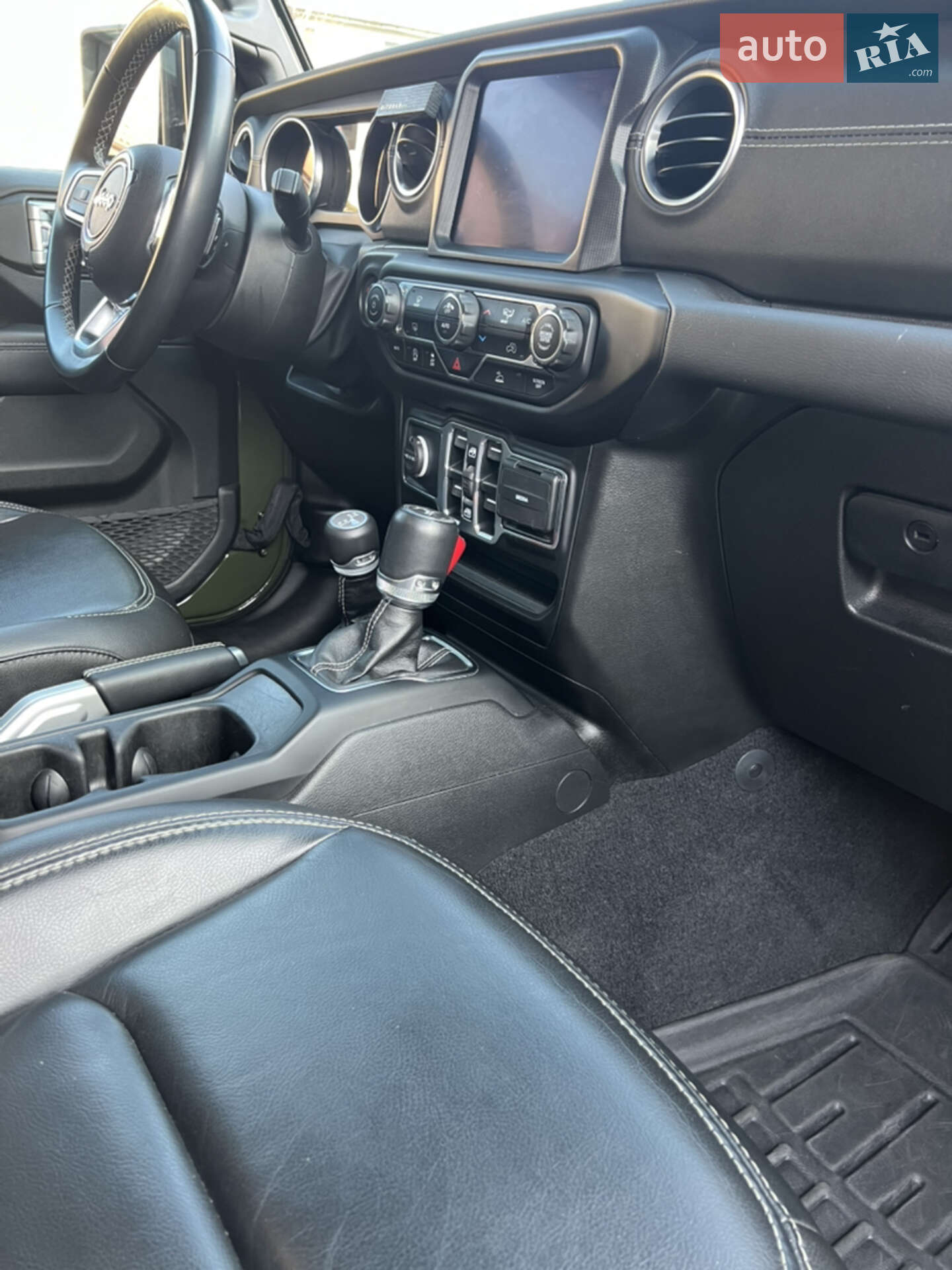 Jeep Wrangler 2021 VIN 1C4HJXEG9NW105638 фото оголошення 15 з 26