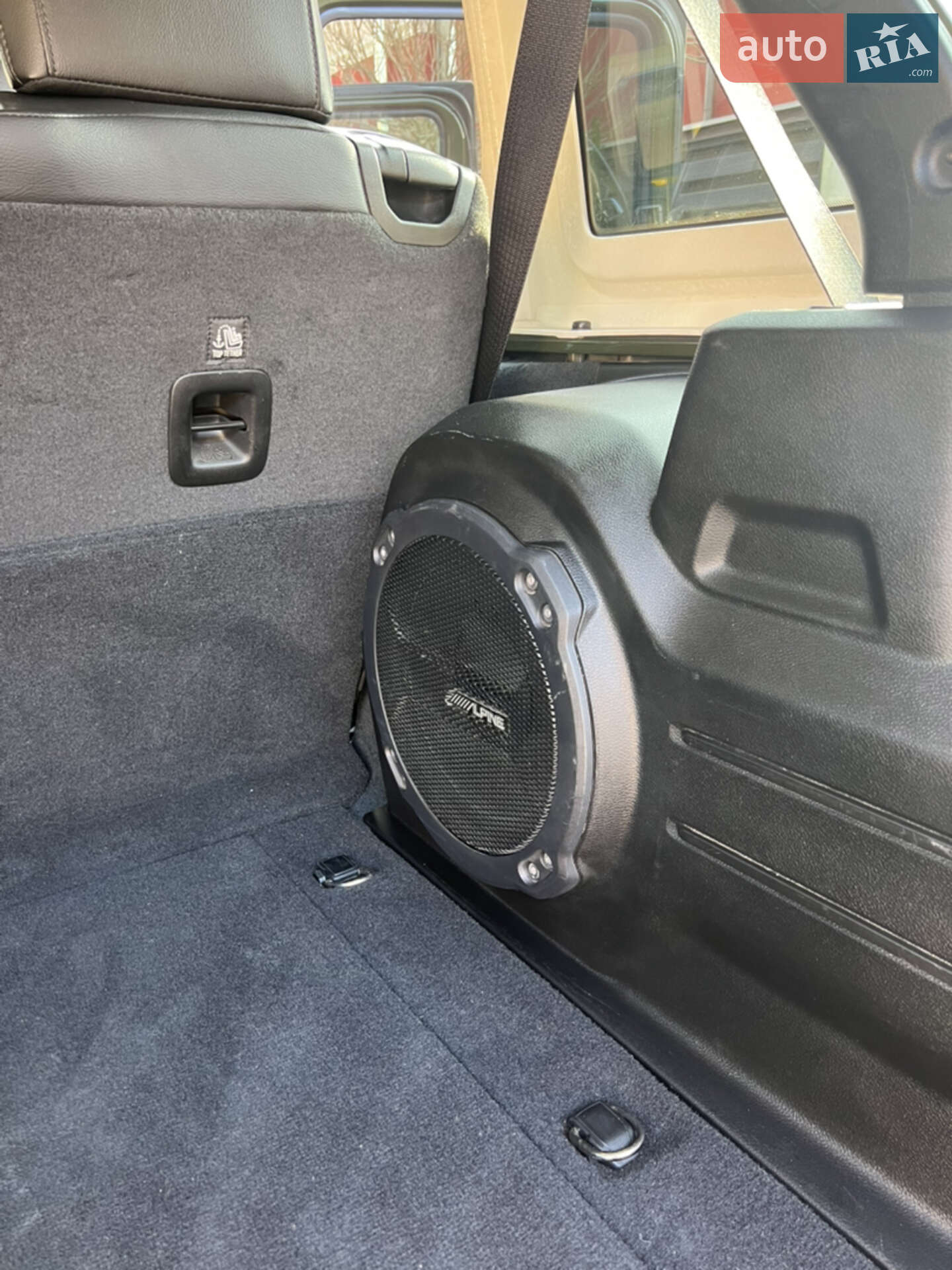Jeep Wrangler 2021 VIN 1C4HJXEG9NW105638 фото оголошення 17 з 26