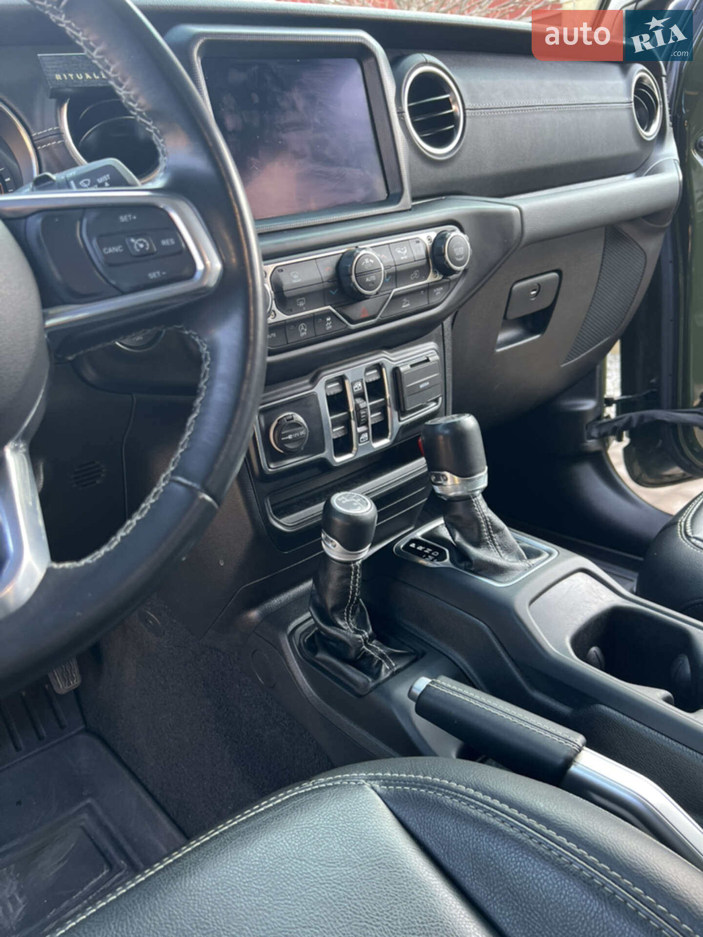 Jeep Wrangler 2021 VIN 1C4HJXEG9NW105638 фото оголошення 22 з 26