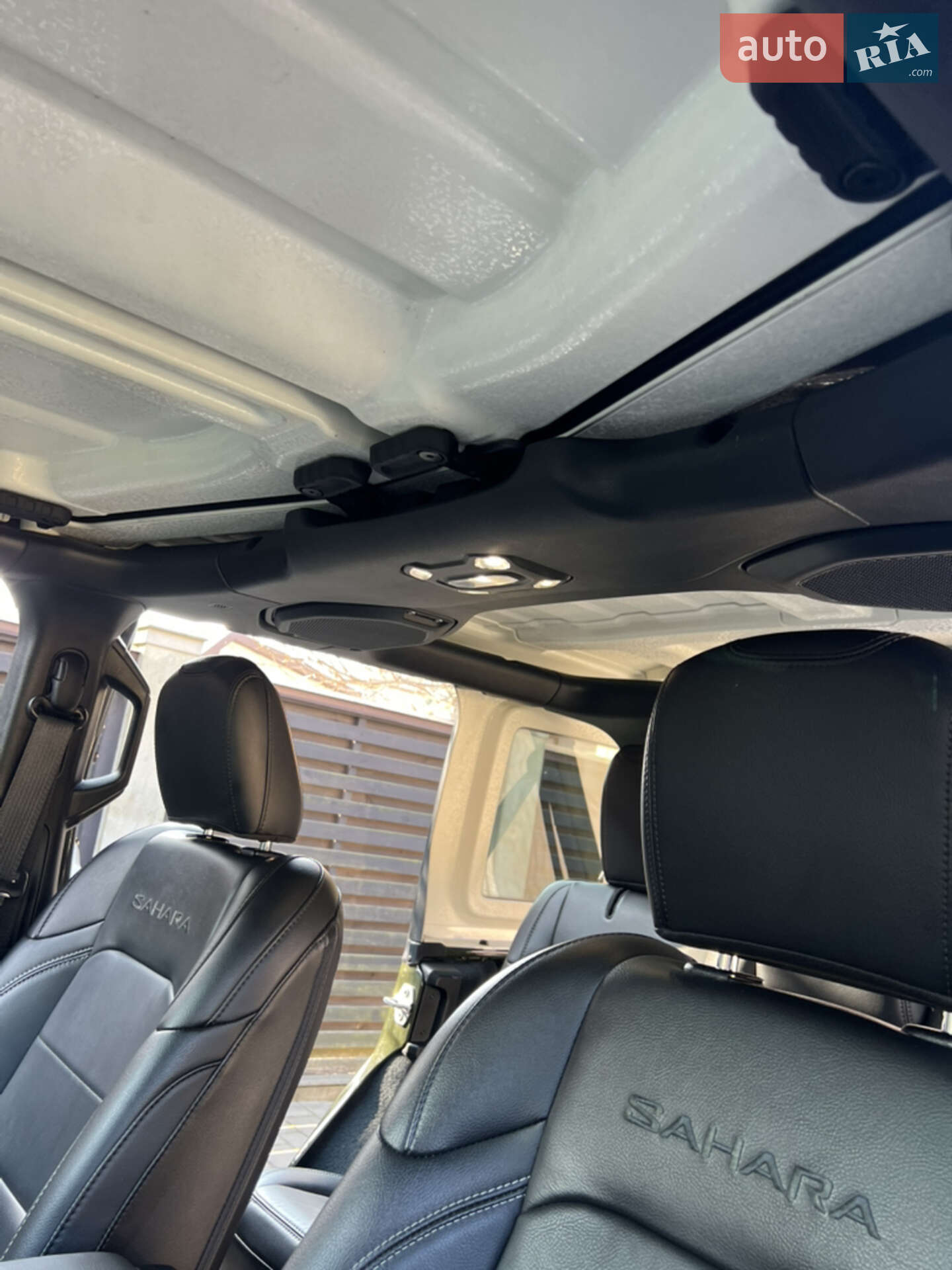 Jeep Wrangler 2021 VIN 1C4HJXEG9NW105638 фото оголошення 23 з 26