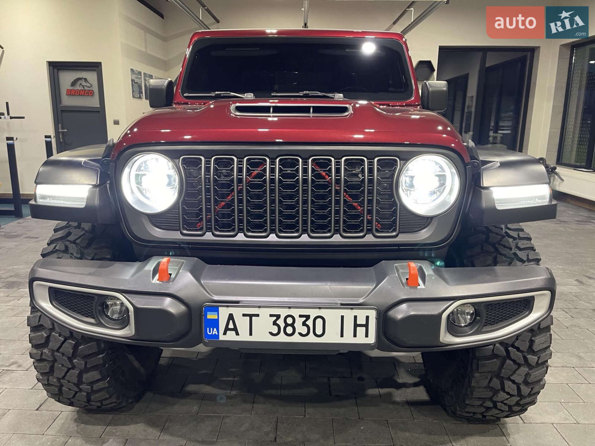 Jeep Gladiator 2021 VIN 1C6JJTEG2ML559862 фото оголошення 50 з 76