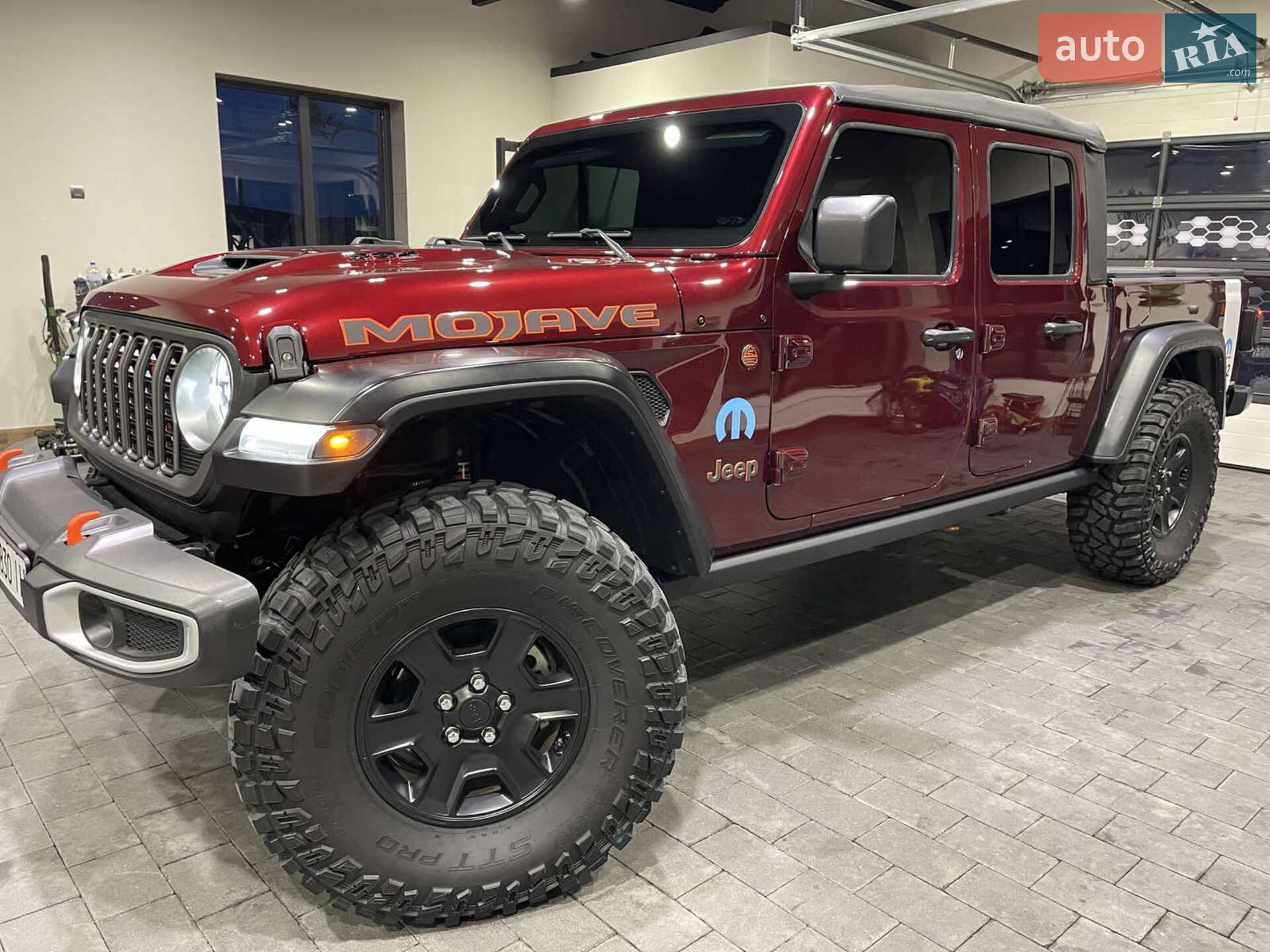 Jeep Gladiator 2021 VIN 1C6JJTEG2ML559862 фото оголошення 53 з 76