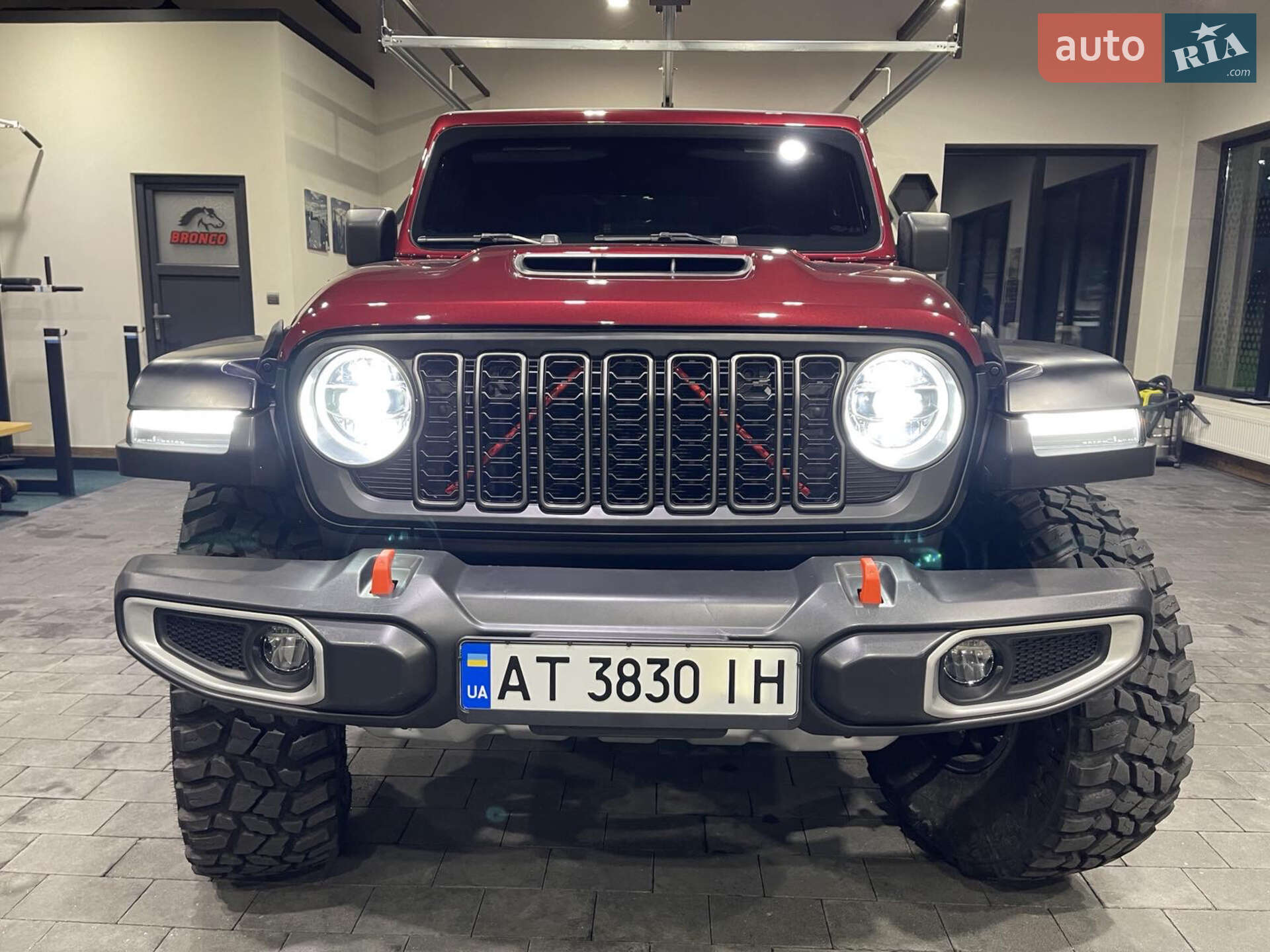 Jeep Gladiator 2021 VIN 1C6JJTEG2ML559862 фото оголошення 57 з 76