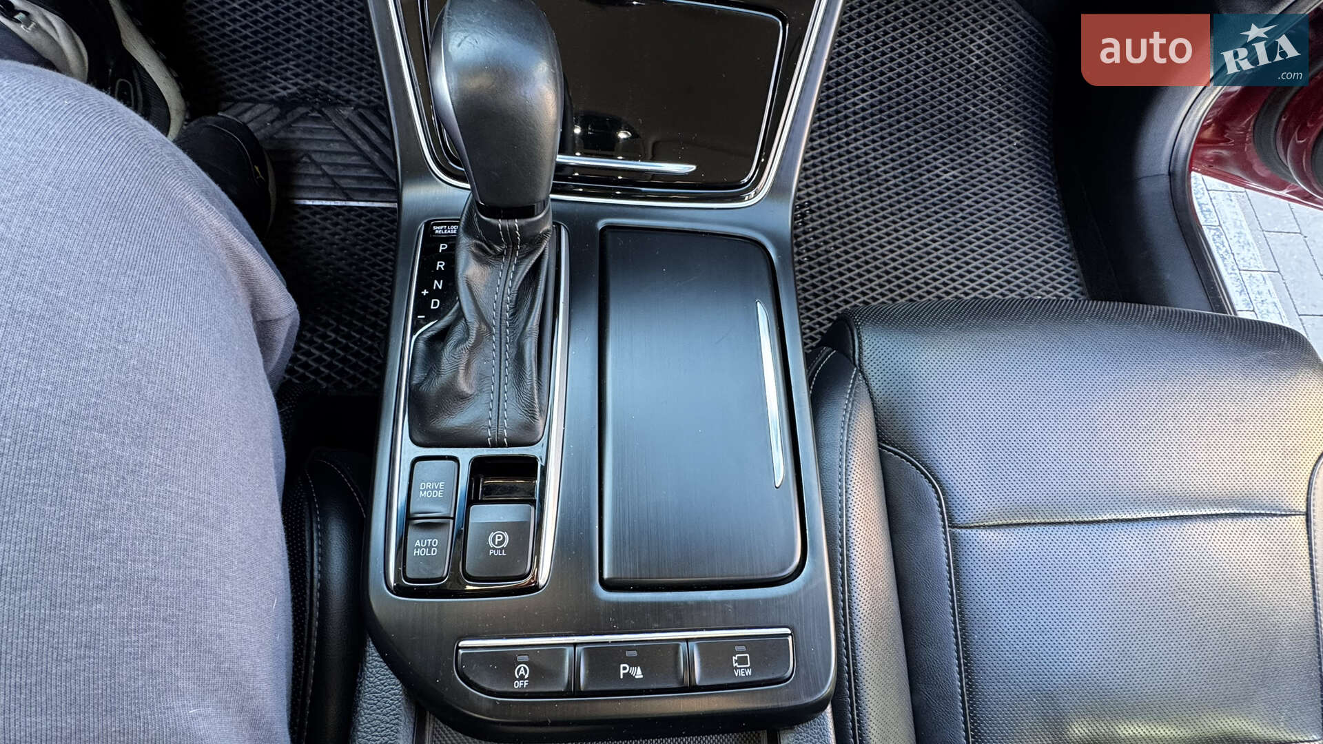 Hyundai Grandeur 2017 VIN KMHF441RBJA071218 фото оголошення 26 з 26