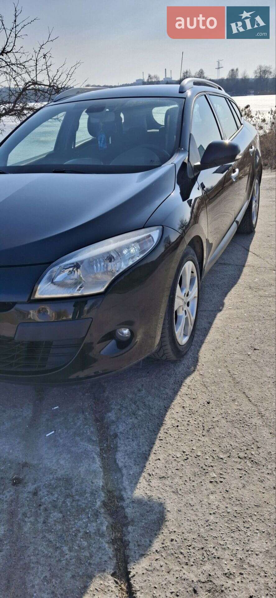 Renault Megane 2011 VIN VF1KZ1S0645048557 фото оголошення 14 з 17