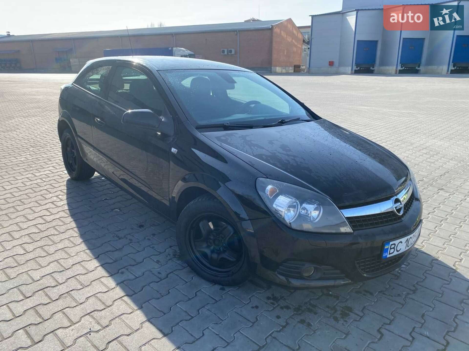 Opel Astra 2007 VIN W0L0AHL0875117393 фото оголошення 5 з 28