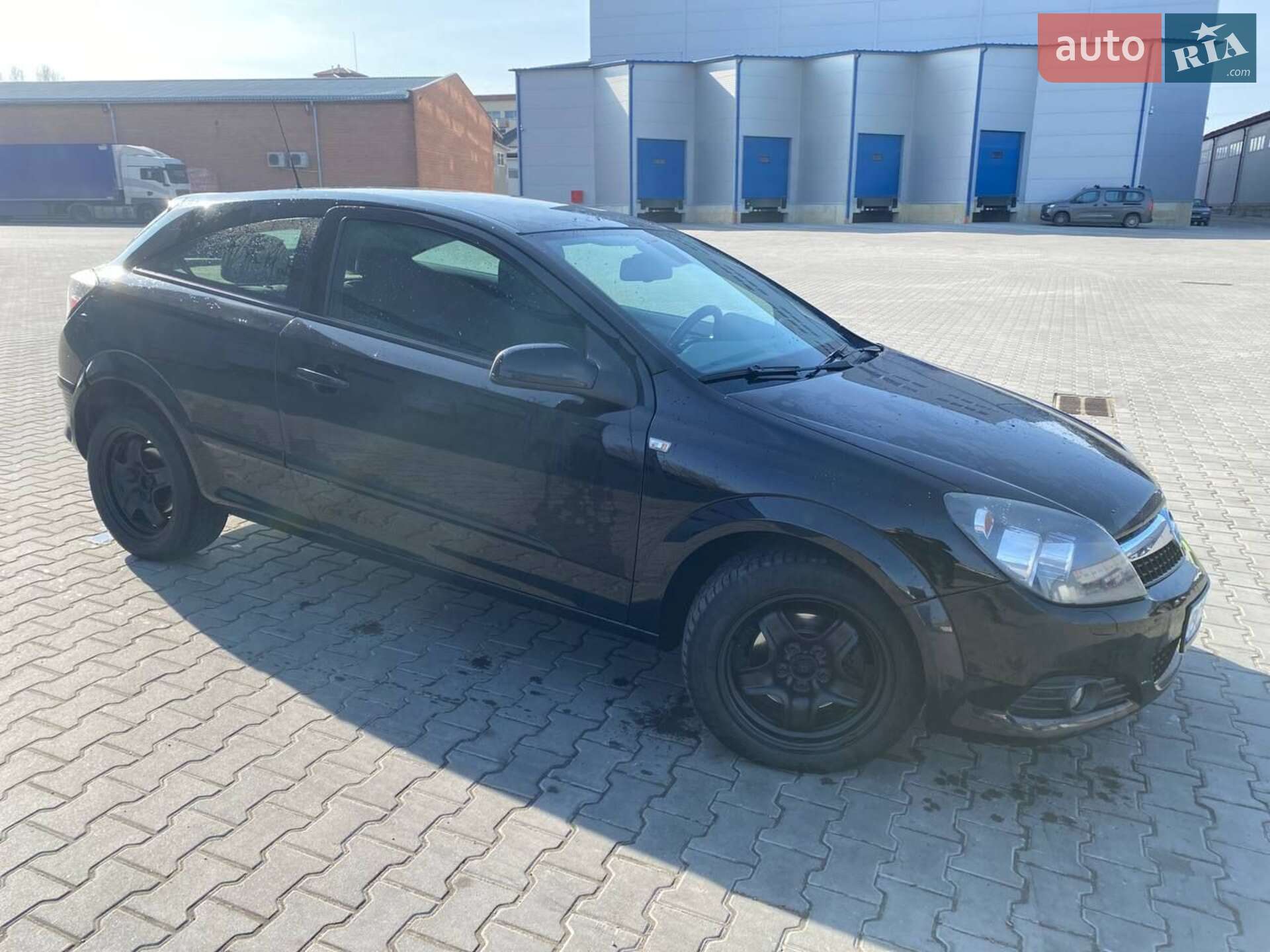 Opel Astra 2007 VIN W0L0AHL0875117393 фото оголошення 6 з 28