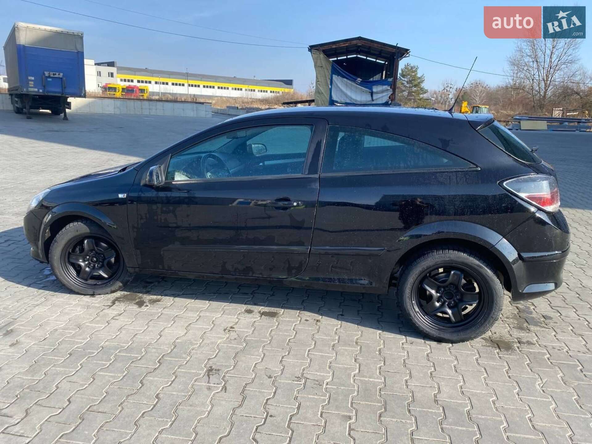 Opel Astra 2007 VIN W0L0AHL0875117393 фото оголошення 8 з 28