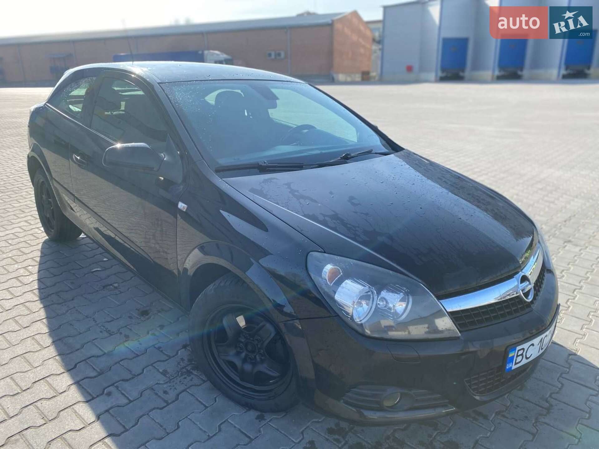 Opel Astra 2007 VIN W0L0AHL0875117393 фото оголошення 11 з 28