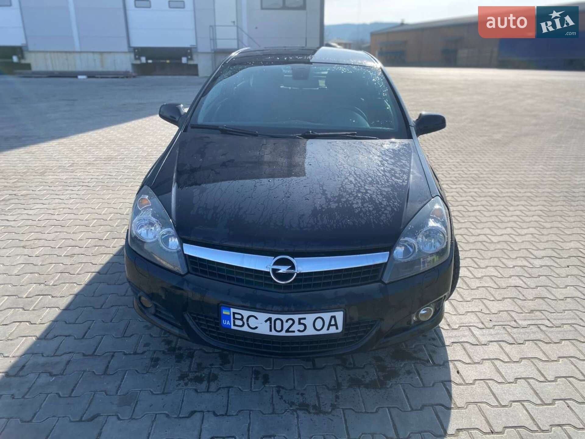 Opel Astra 2007 VIN W0L0AHL0875117393 фото оголошення 14 з 28