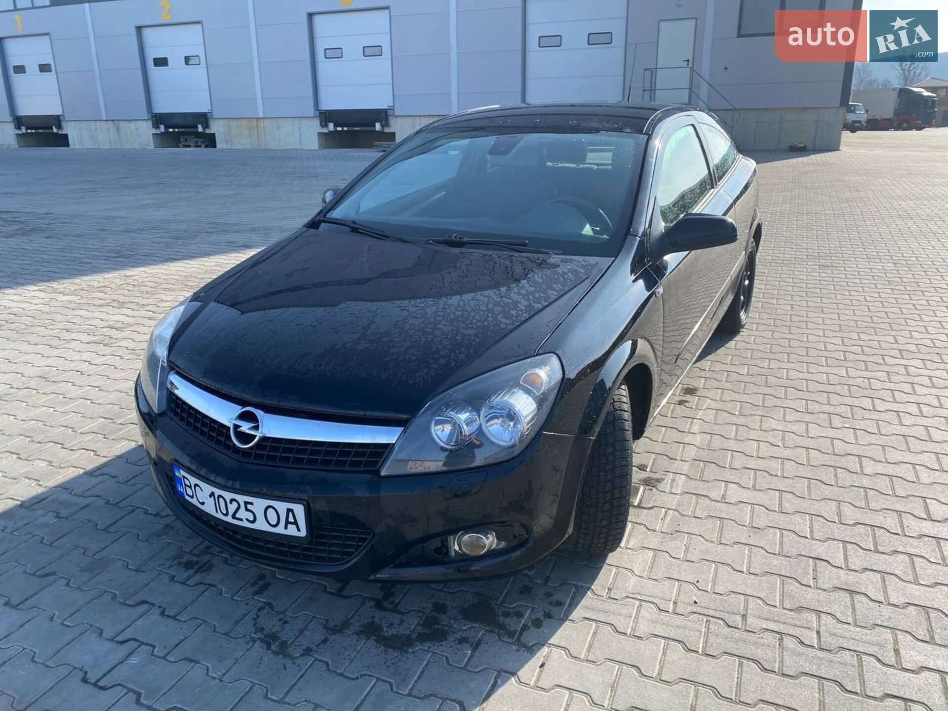Opel Astra 2007 VIN W0L0AHL0875117393 фото оголошення 22 з 28
