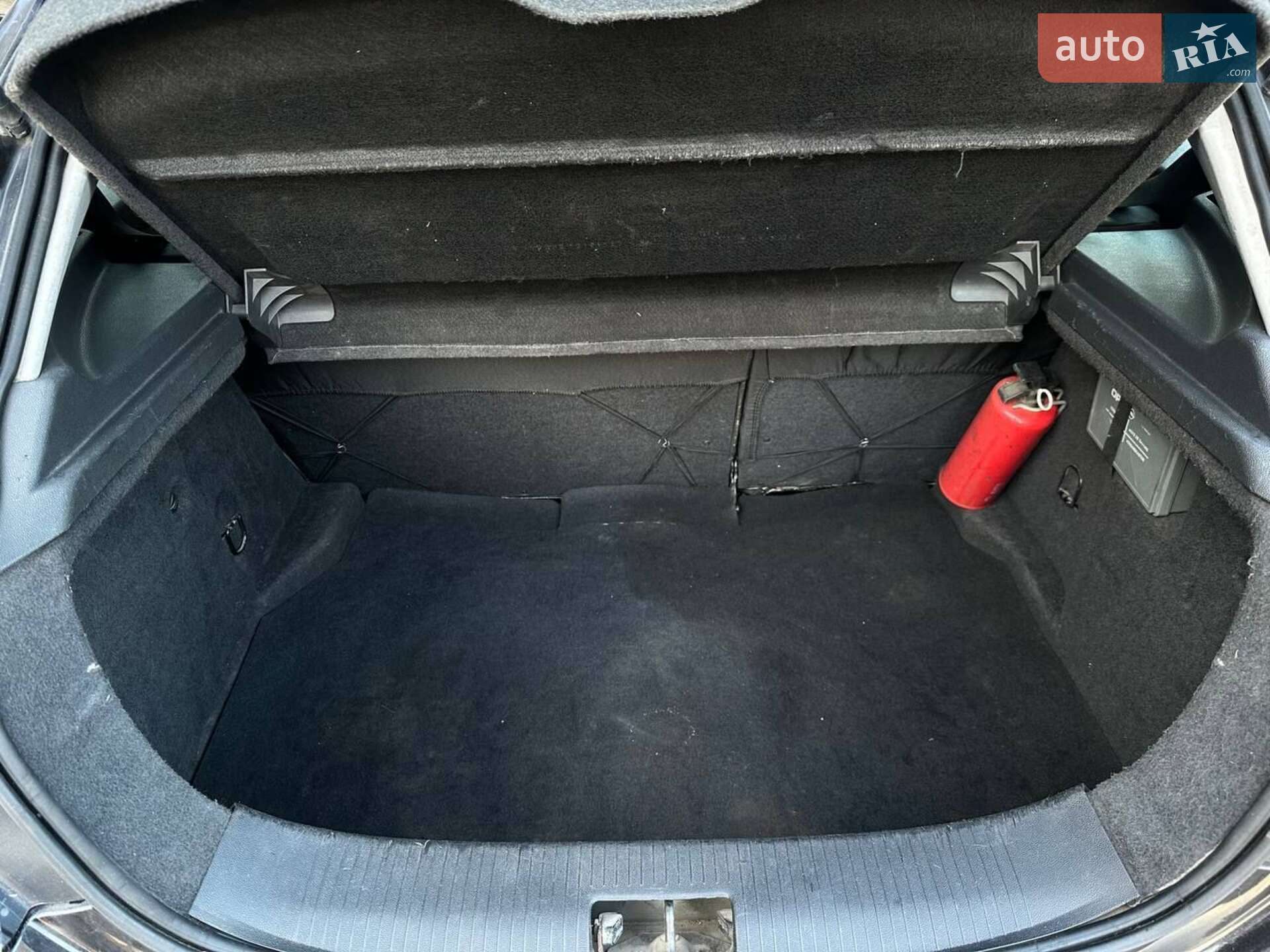 Opel Astra 2007 VIN W0L0AHL0875117393 фото оголошення 24 з 28