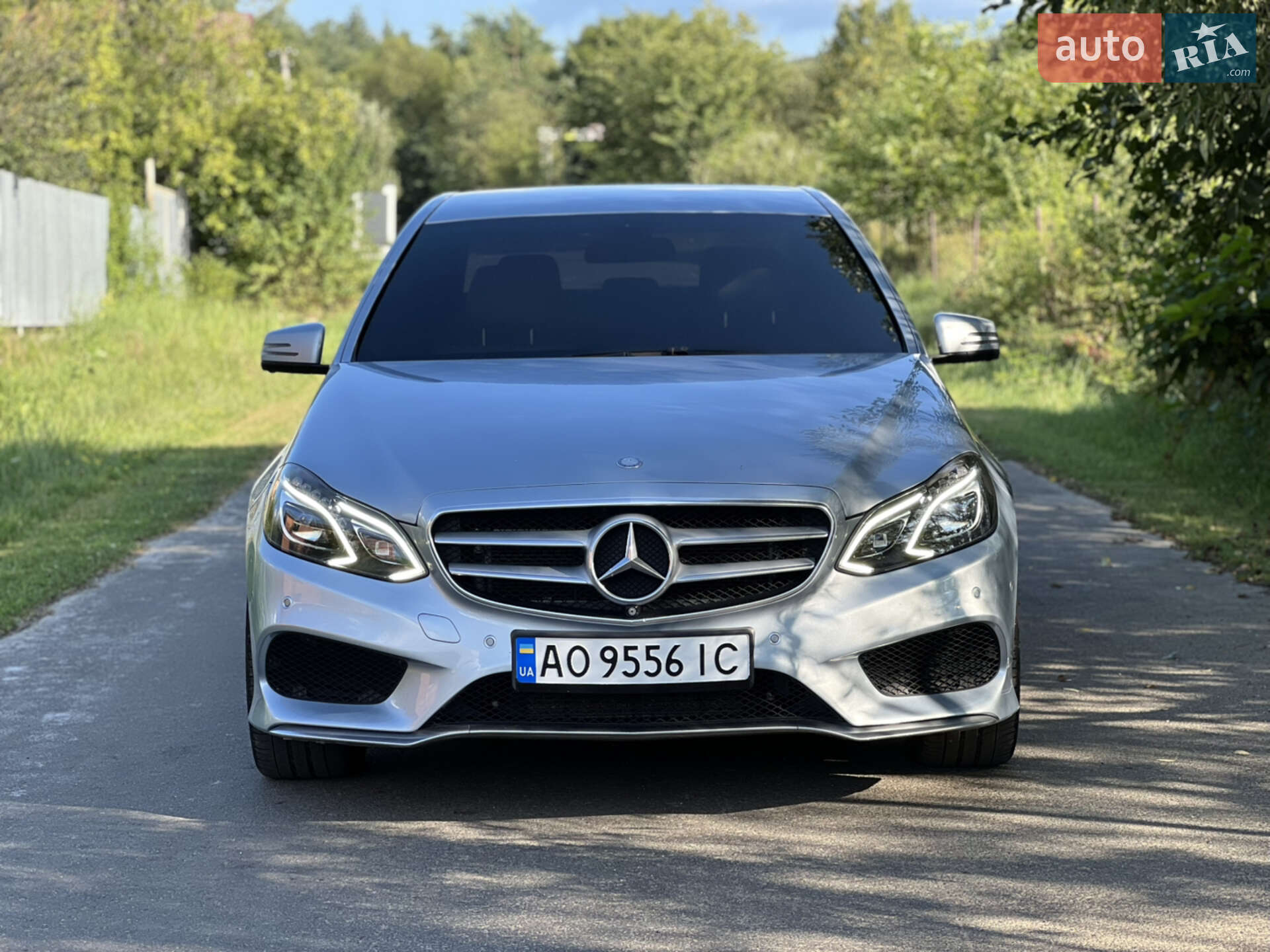 Mercedes-Benz E-Class 2015 VIN WDD2120911B268728 фото оголошення 3 з 53