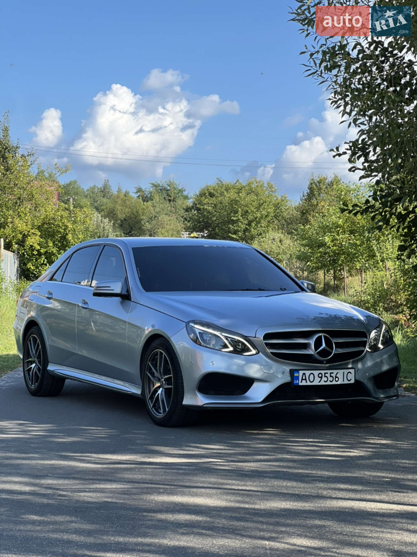 Mercedes-Benz E-Class 2015 VIN WDD2120911B268728 фото оголошення 10 з 53