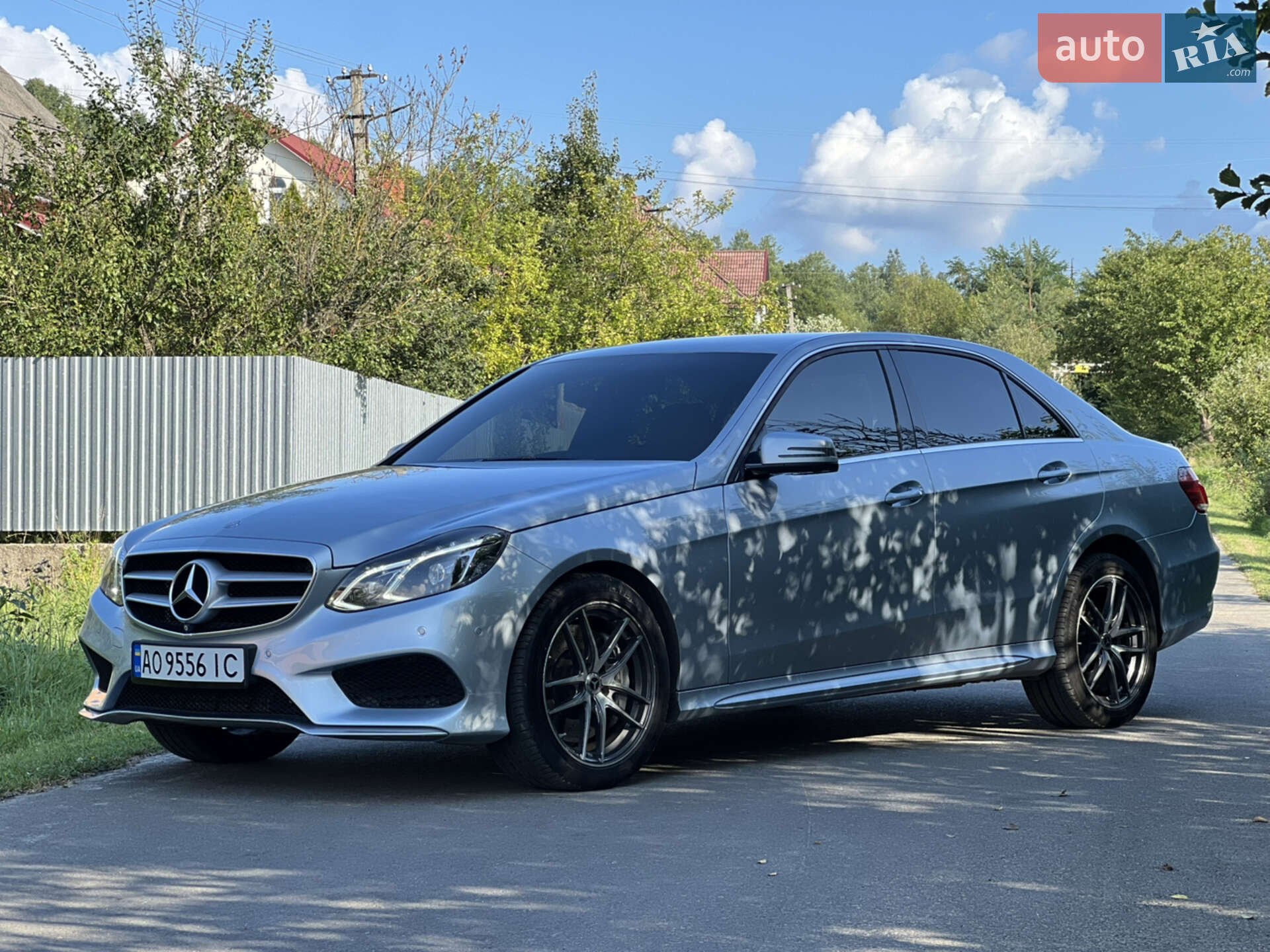 Mercedes-Benz E-Class 2015 VIN WDD2120911B268728 фото оголошення 9 з 53
