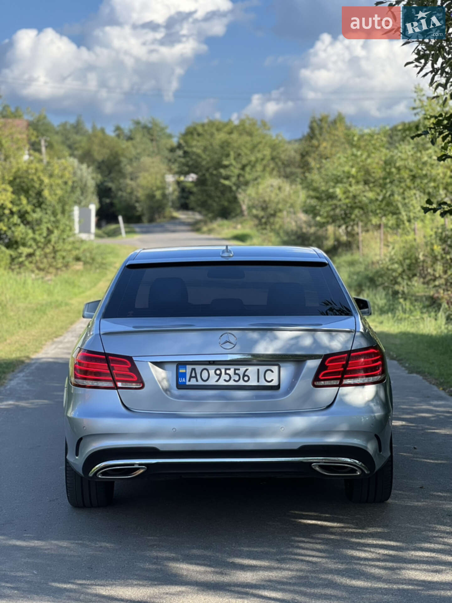 Mercedes-Benz E-Class 2015 VIN WDD2120911B268728 фото оголошення 14 з 53