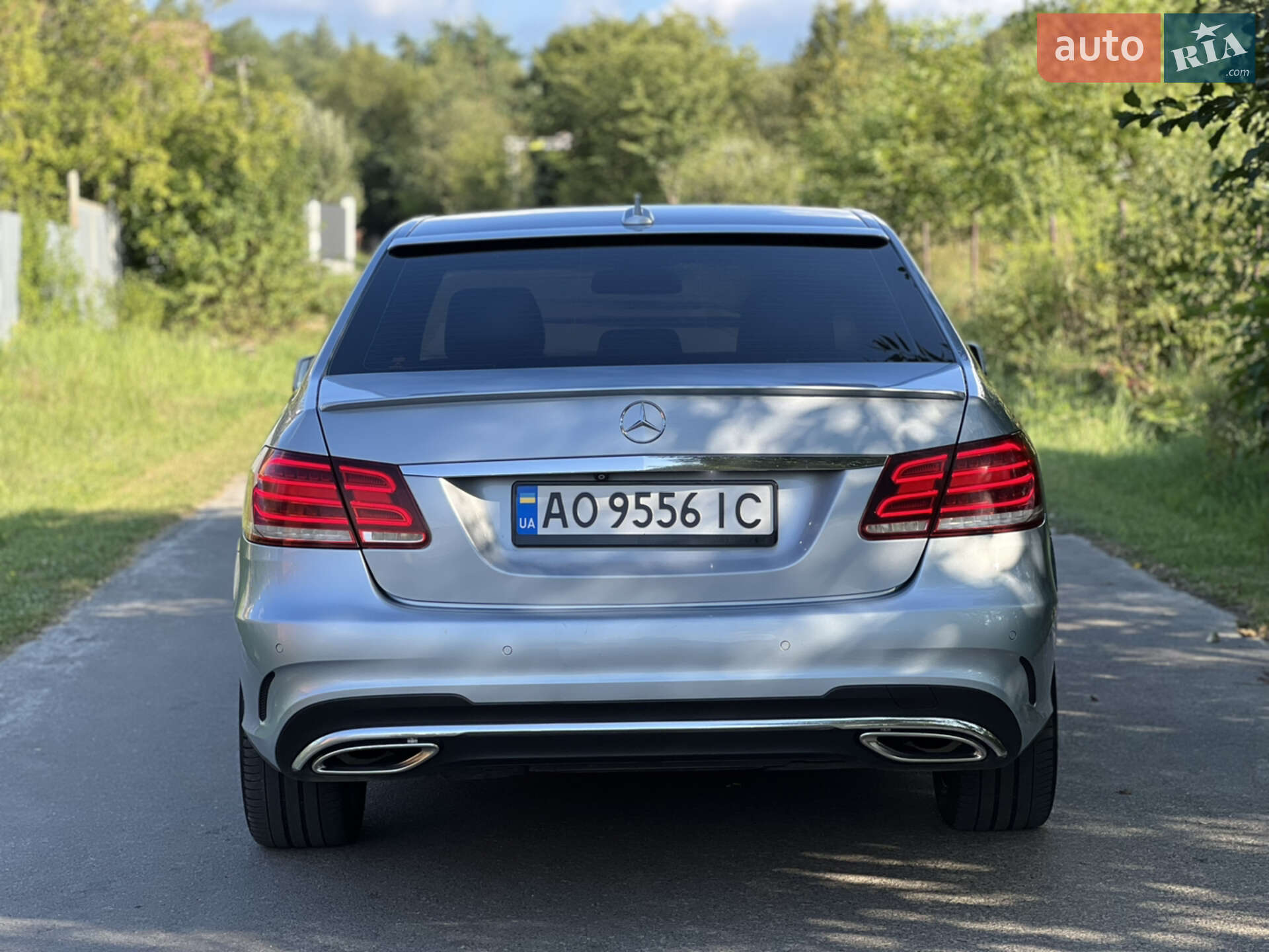 Mercedes-Benz E-Class 2015 VIN WDD2120911B268728 фото оголошення 15 з 53