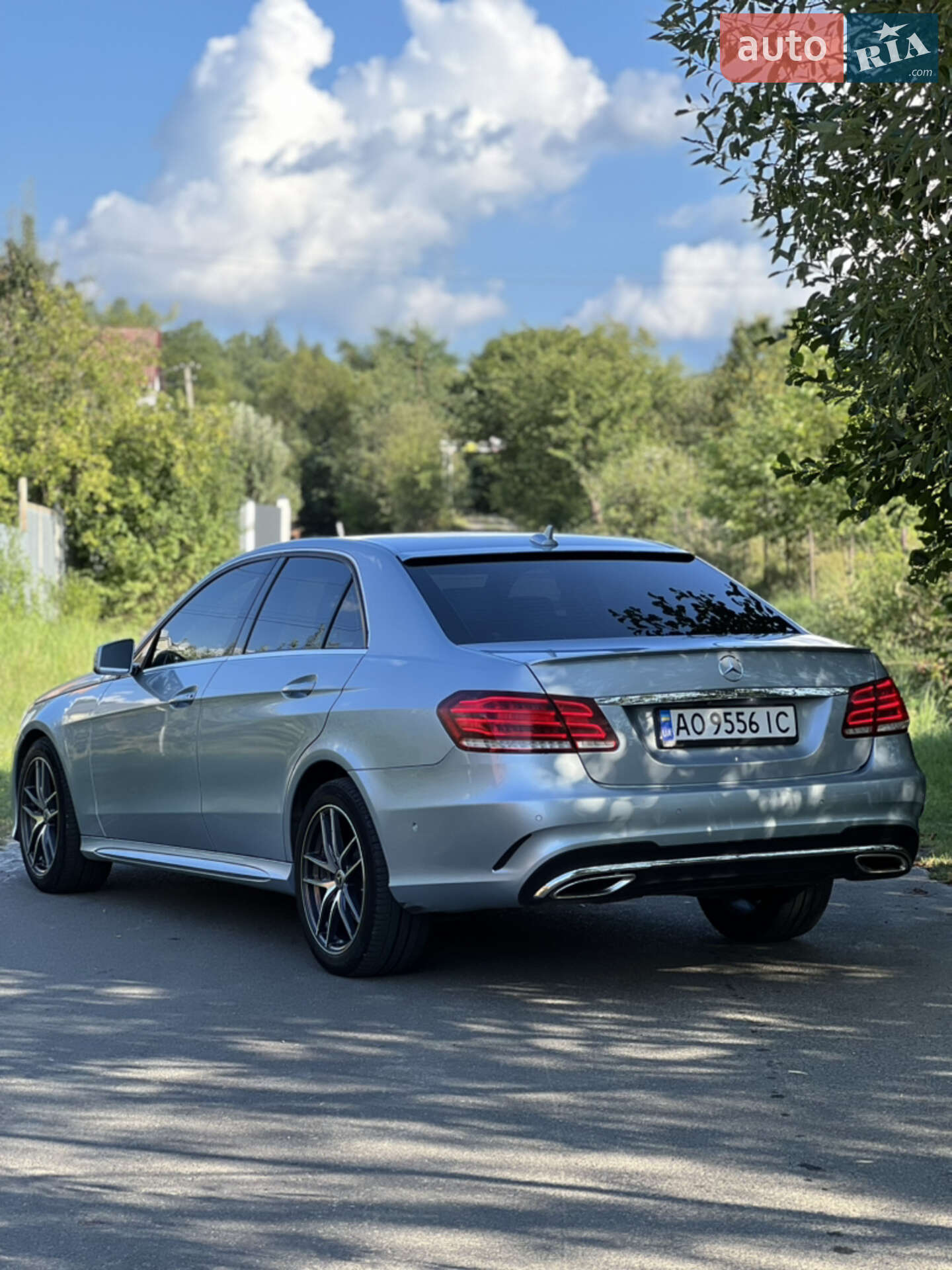 Mercedes-Benz E-Class 2015 VIN WDD2120911B268728 фото оголошення 17 з 53