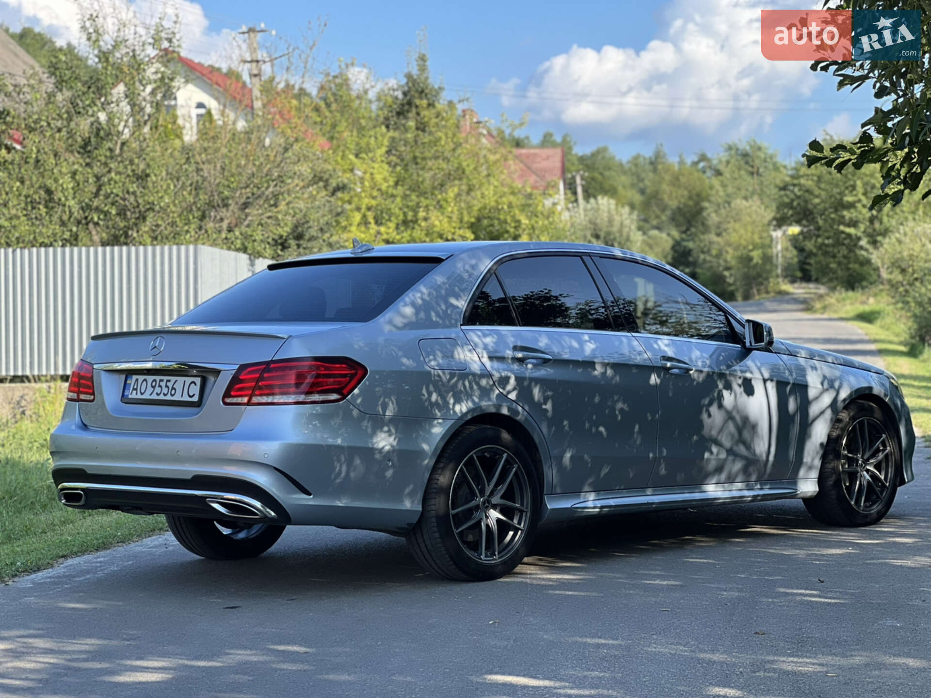 Mercedes-Benz E-Class 2015 VIN WDD2120911B268728 фото оголошення 16 з 53